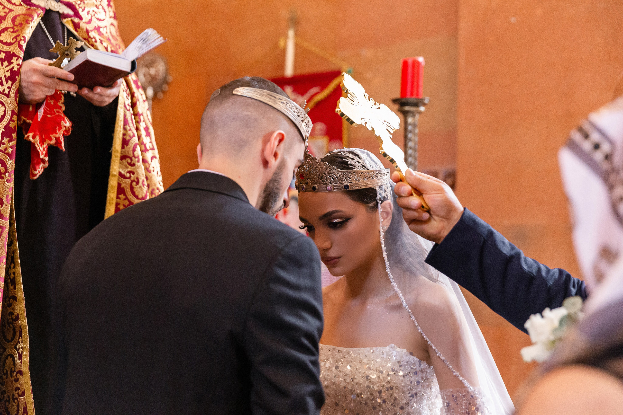 Эдгар и Амасик. Свадебный, семейный, детский фотограф в Воронеже, Липецке Ваганова Дарья