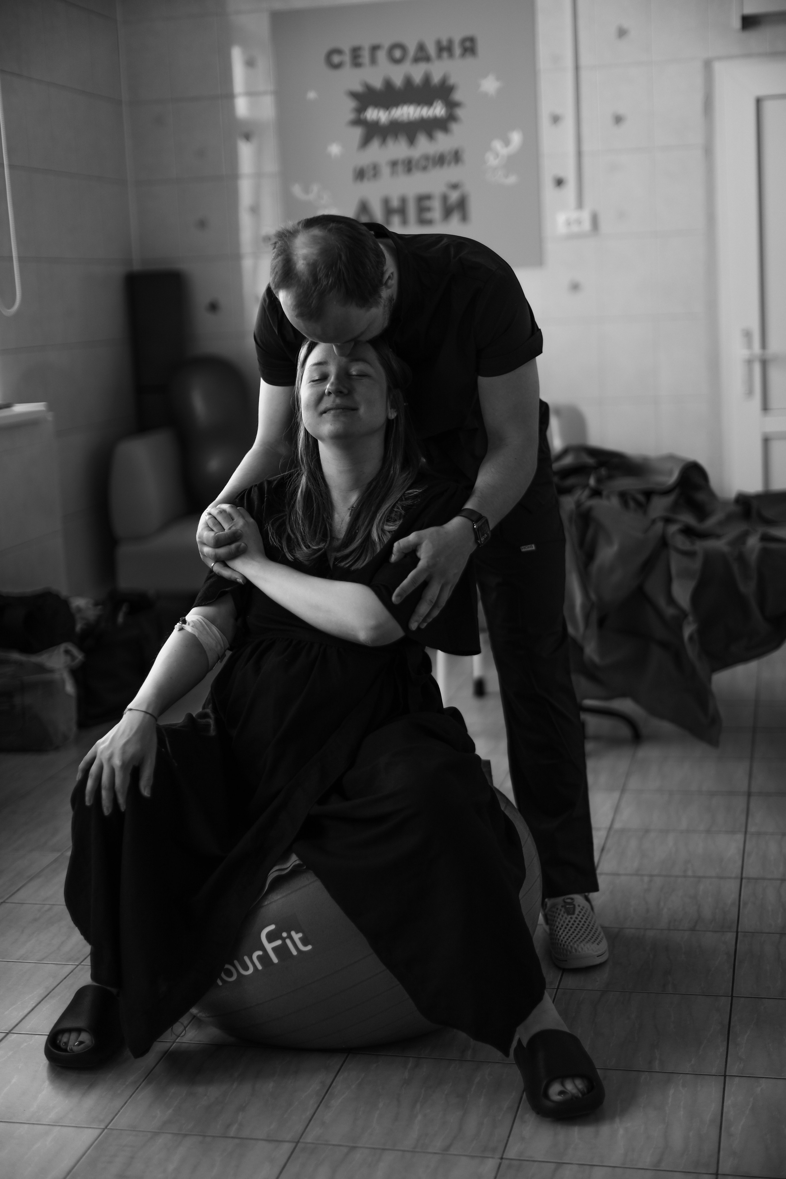 Рождение Евсея. Фотограф Олеся Милош Мытищи, Москва и МО и весь мир