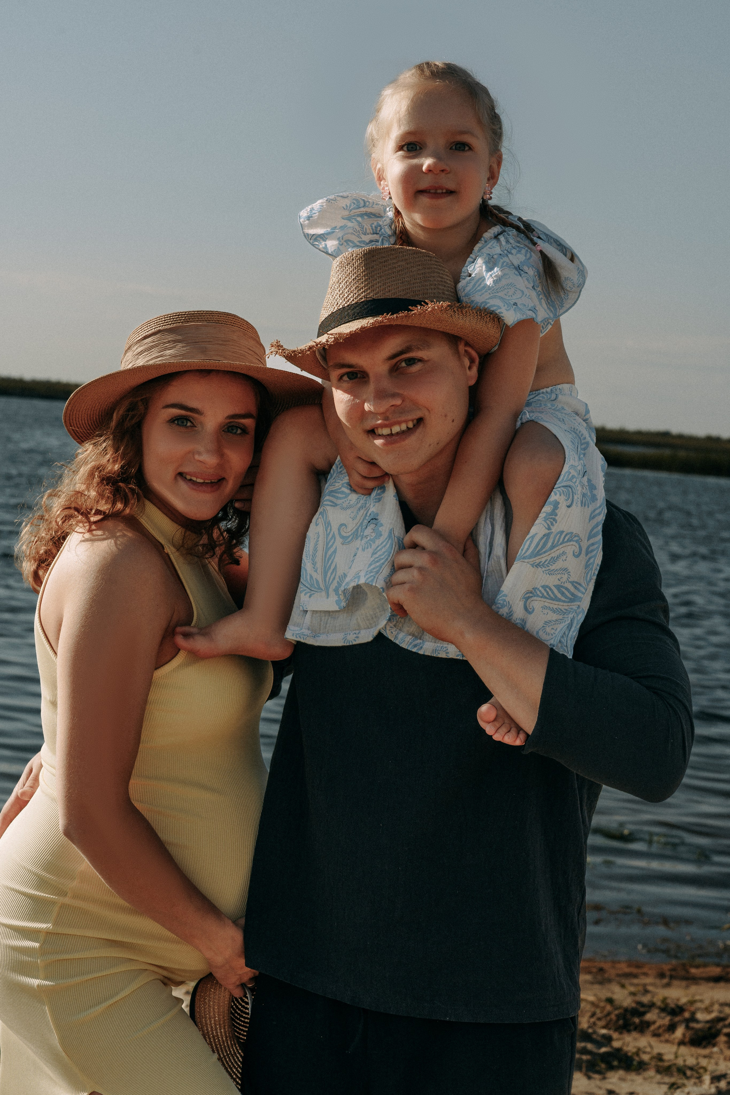 В ожидании чуда. Свадебный фотограф в Тюмени Юлия Панова