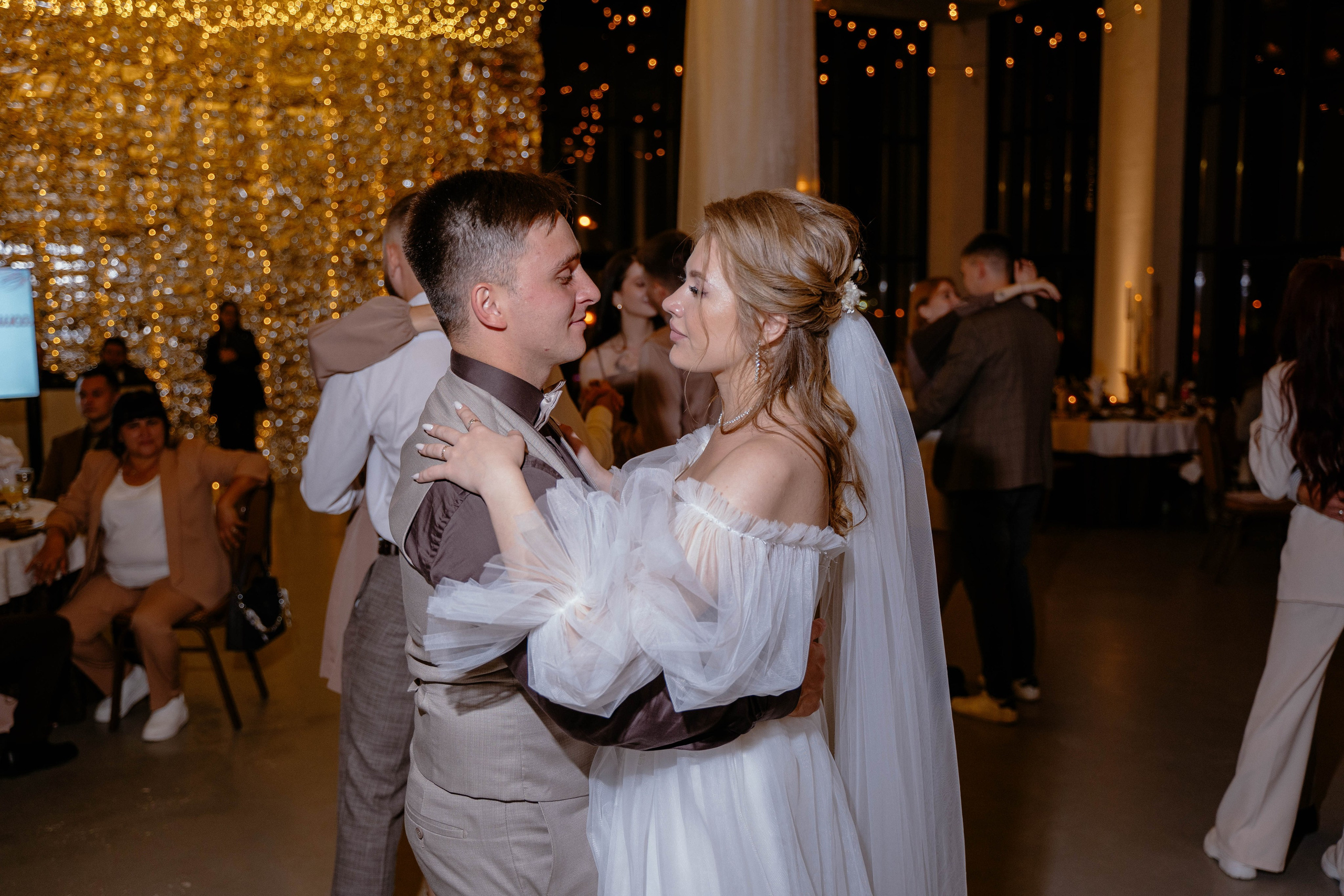 Свадебный день Магомеда и Вероники. Фотограф Чита. Индивидуальные портреты, LoveStory, свадьбы