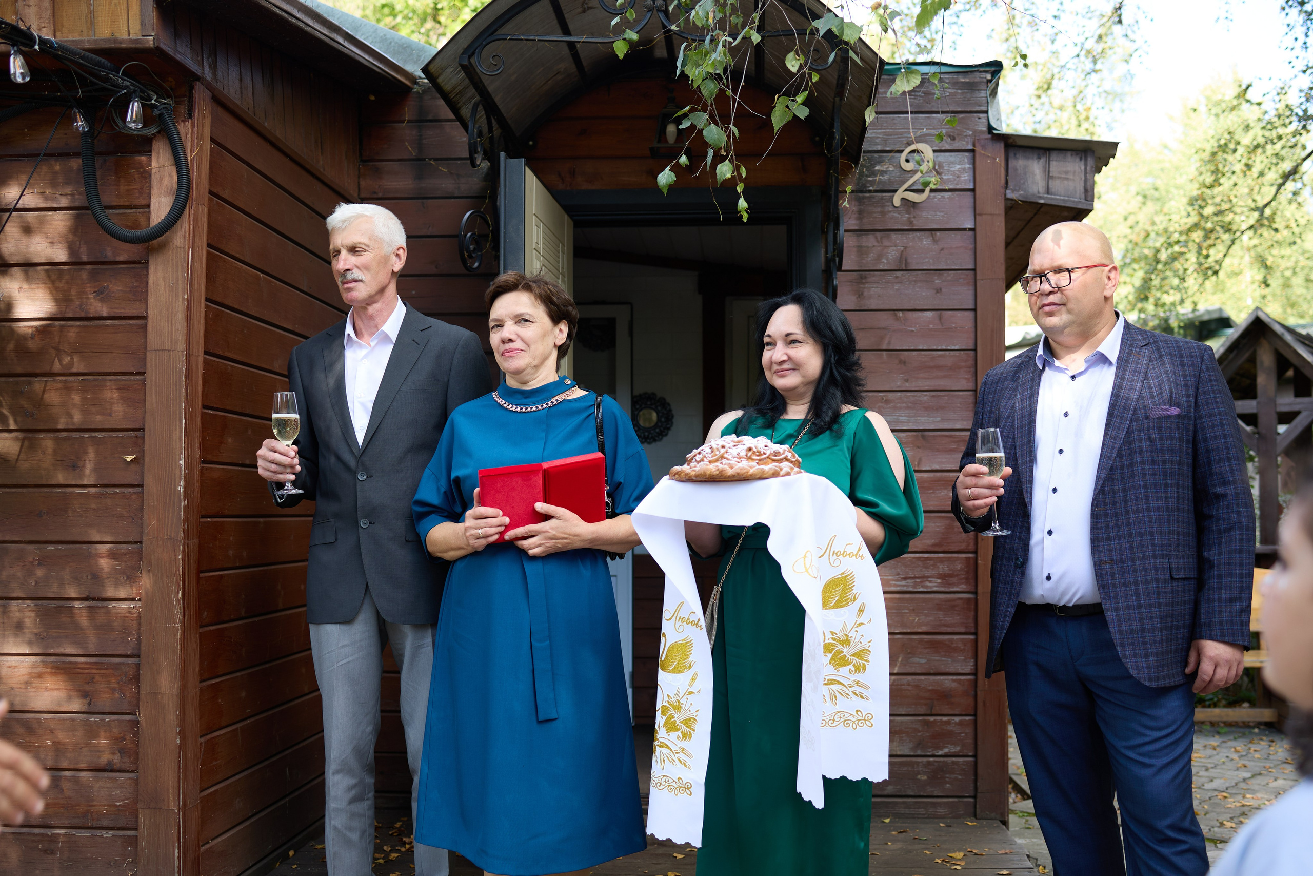 Ведущий на Свадьбу в Туле!. НаВеселе…)) Тамада (Ведущий) в Туле! Юбилеи, Свадьбы, Корпоративы! Ростовые куклы! И всё необходимое для Вашего Праздника!