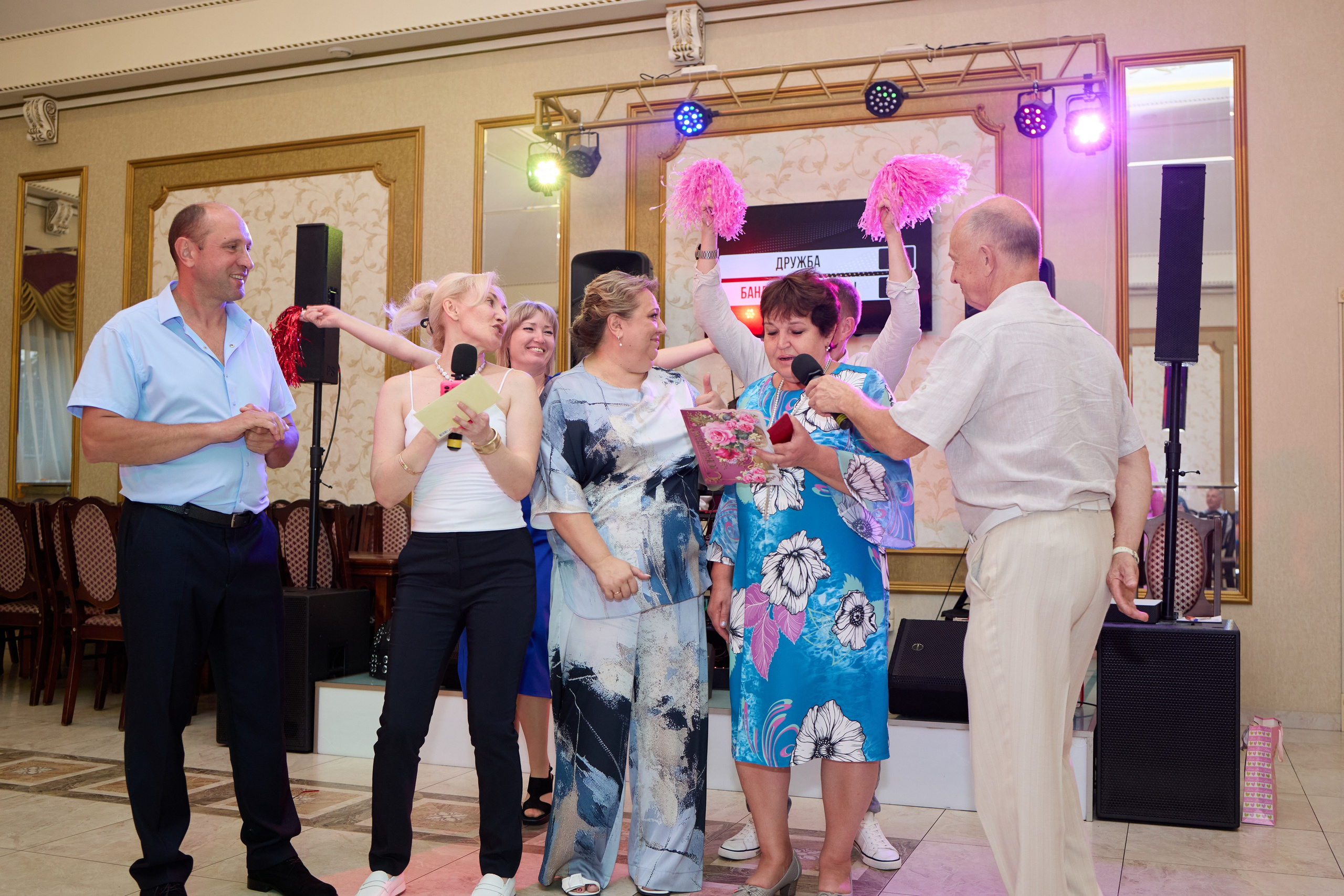 Ведущий на Юбилей в Туле!. НаВеселе…)) Тамада (Ведущий) в Туле! Юбилеи, Свадьбы, Корпоративы! Ростовые куклы! И всё необходимое для Вашего Праздника!