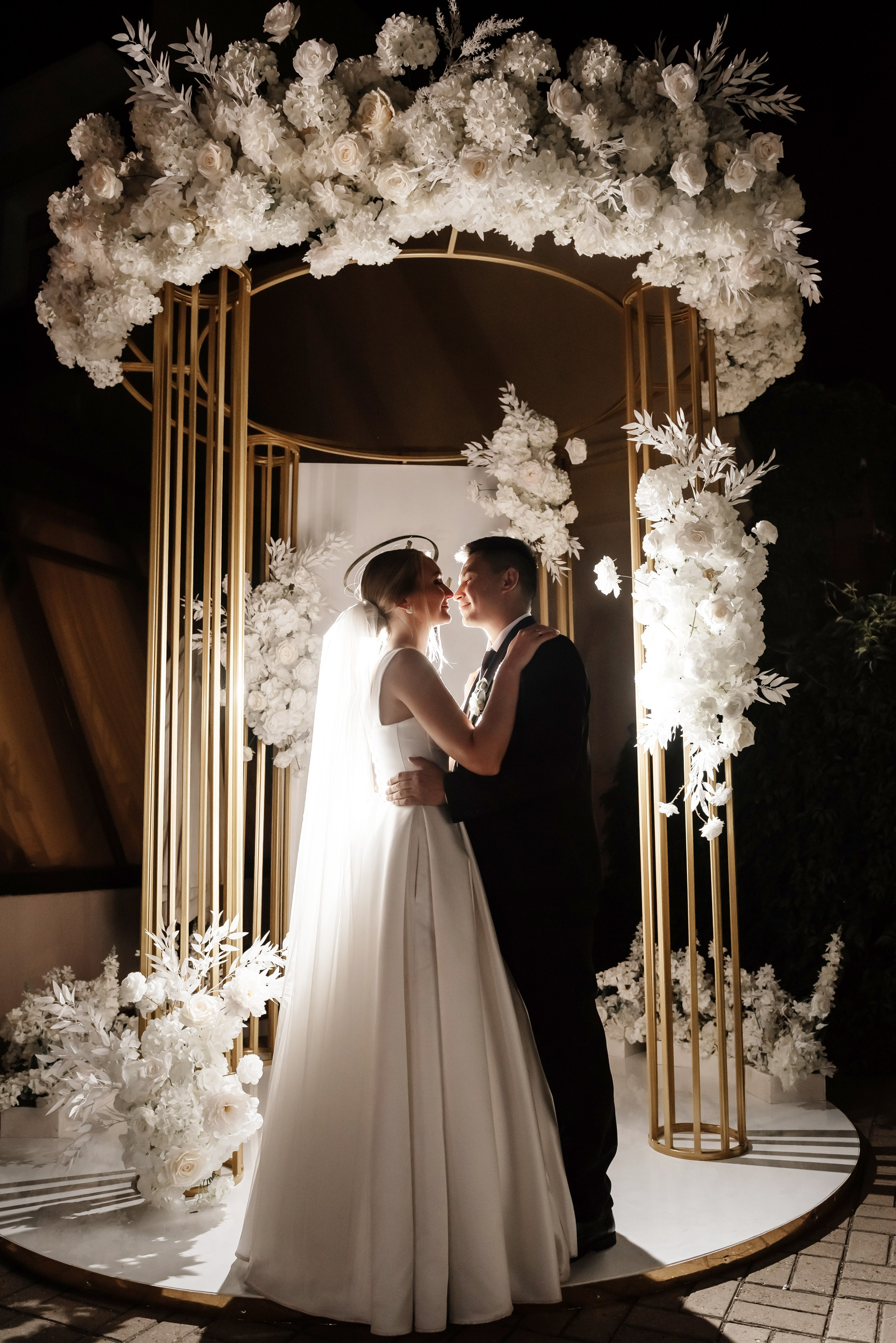 Рустам & Александра. Ваш свадебный фотограф Владимир Ямулин / Стерлитамак и РБ