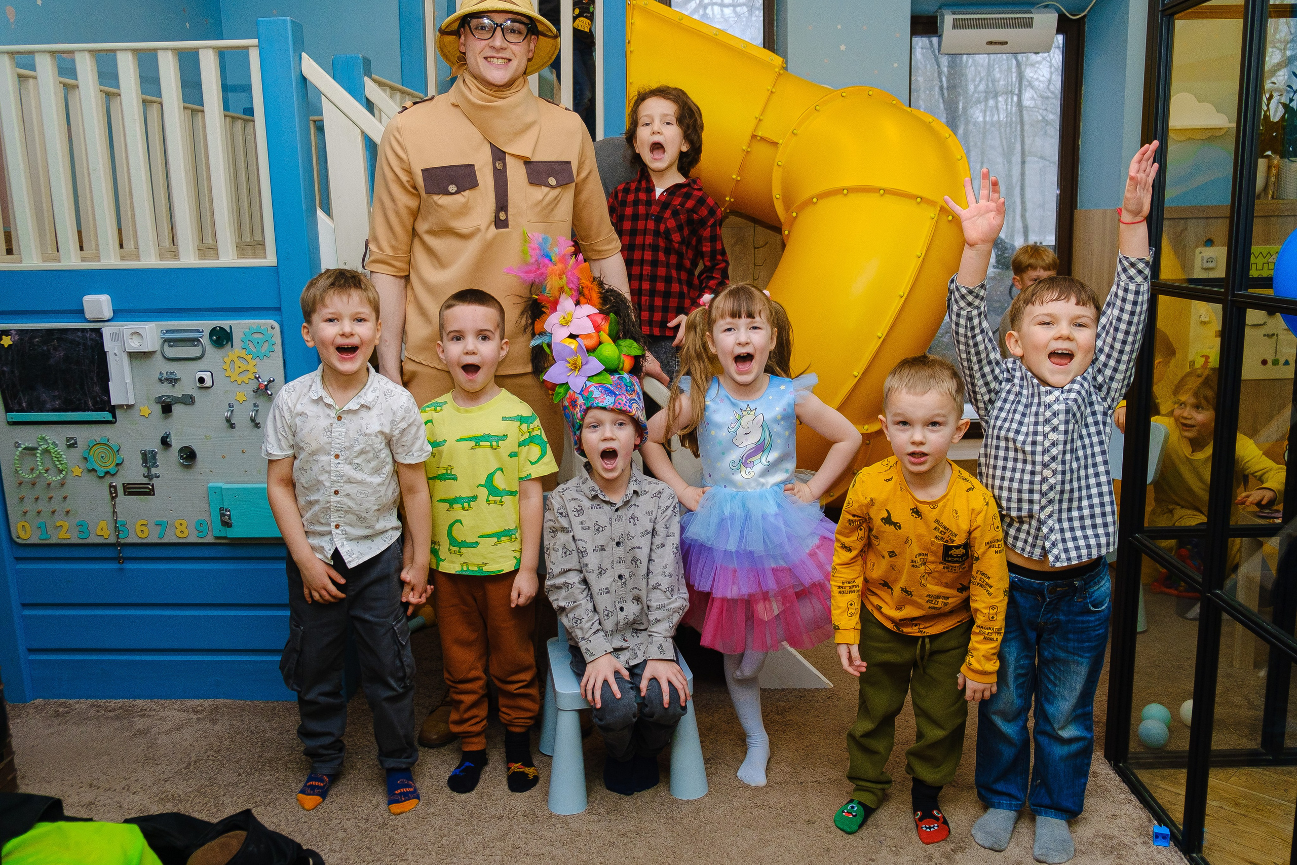 Бона капона, Пушкин. Фотограф Мария Хлебникова Санкт-Петербург Москва