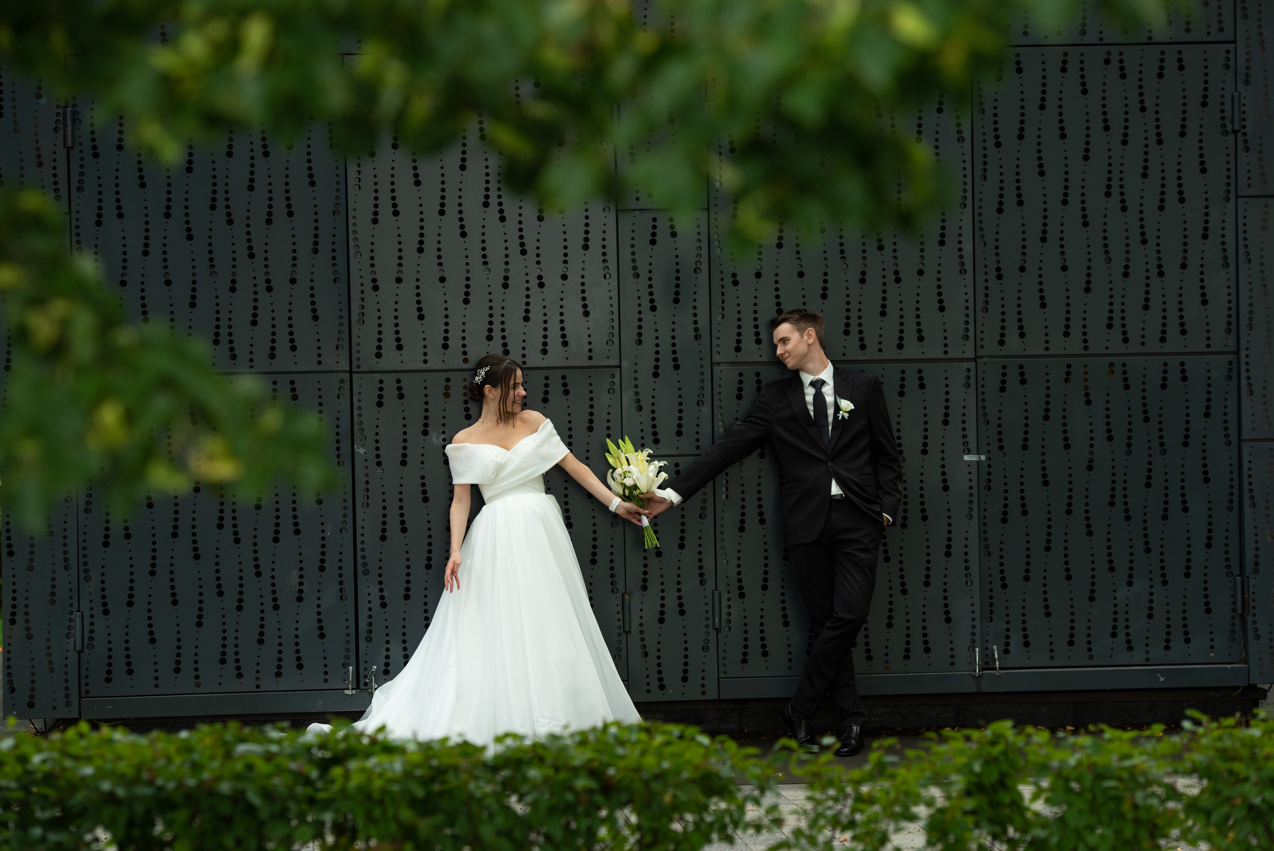 Свадебные кадры. Свадебный и репортажный фотограф Антон Воробьев