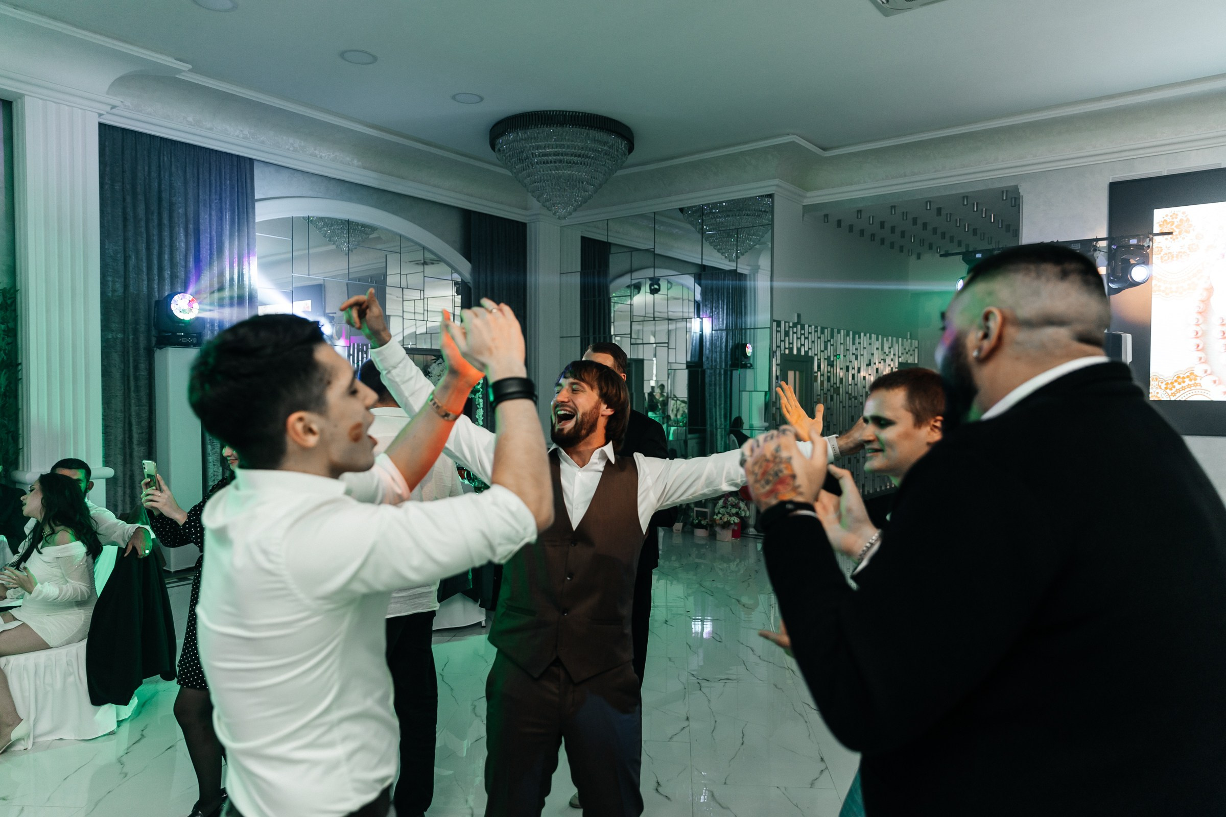 Александр и Валерия. Свадебный и репортажный фотограф Краснодар и Край