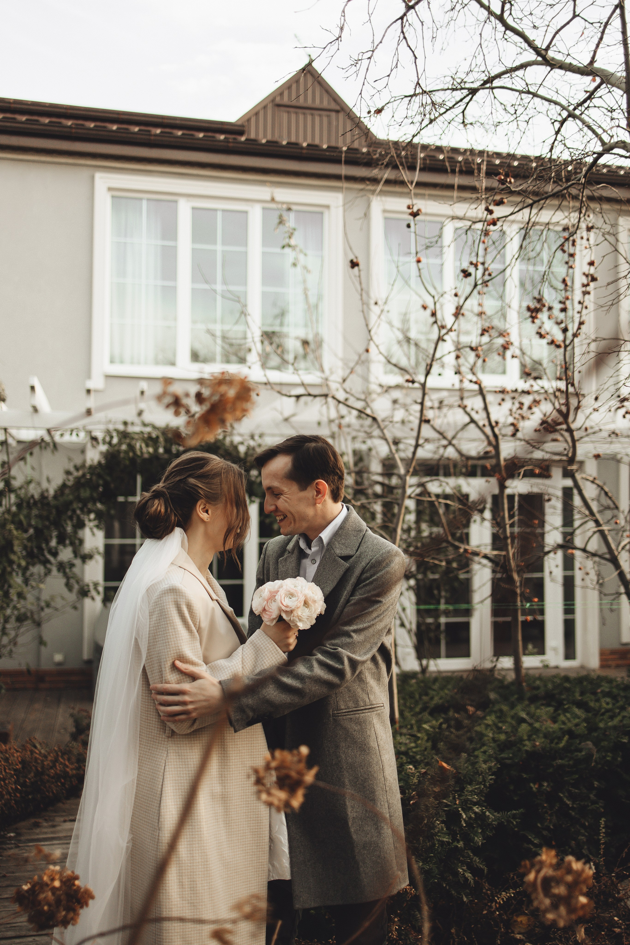 Свадебная история для двоих. Семейный и детский фотограф, таганрог, ростов-на-дону