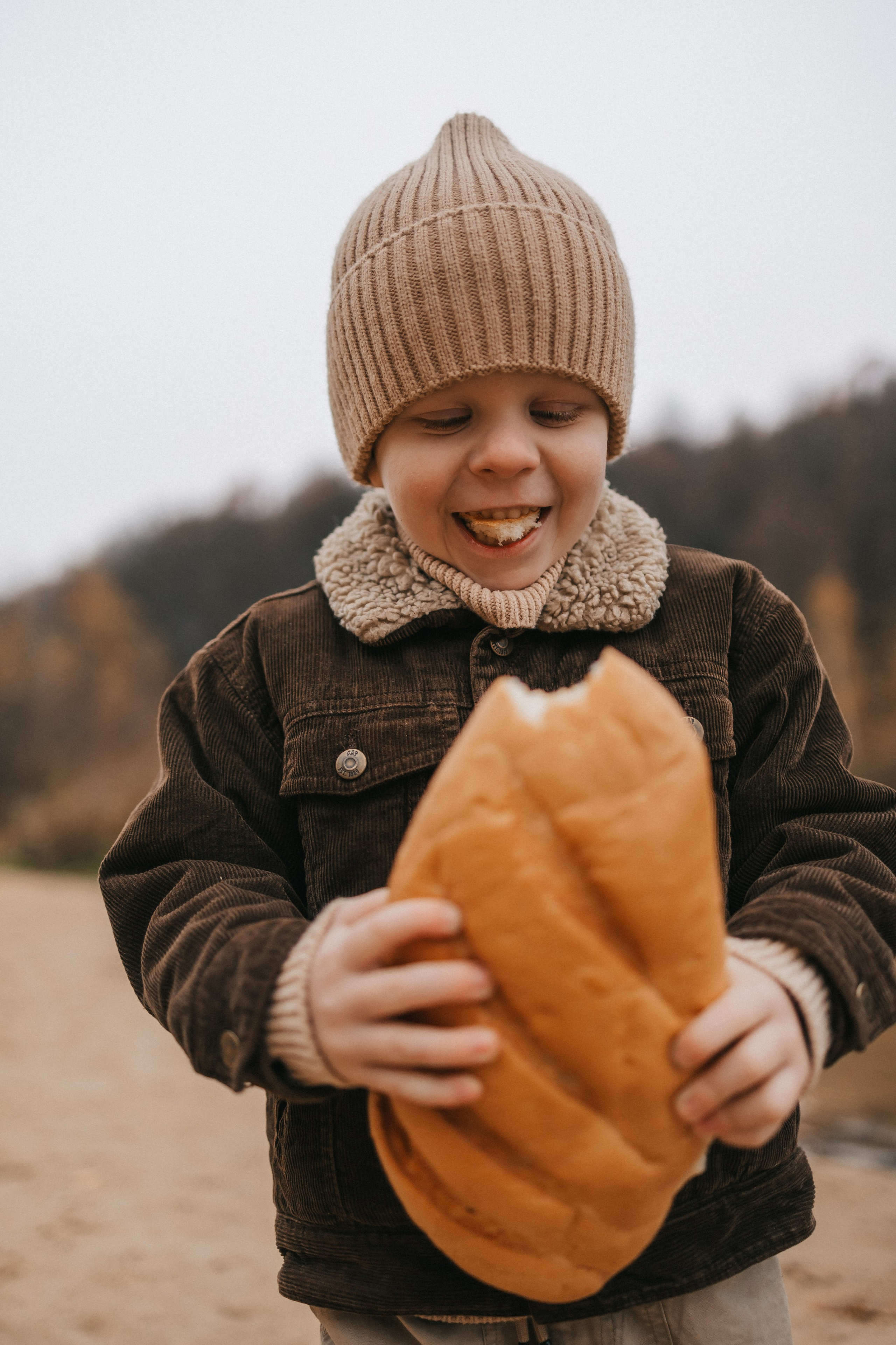Дмитрий, Алёна, Демид. Фотограф Нижний Новгород
