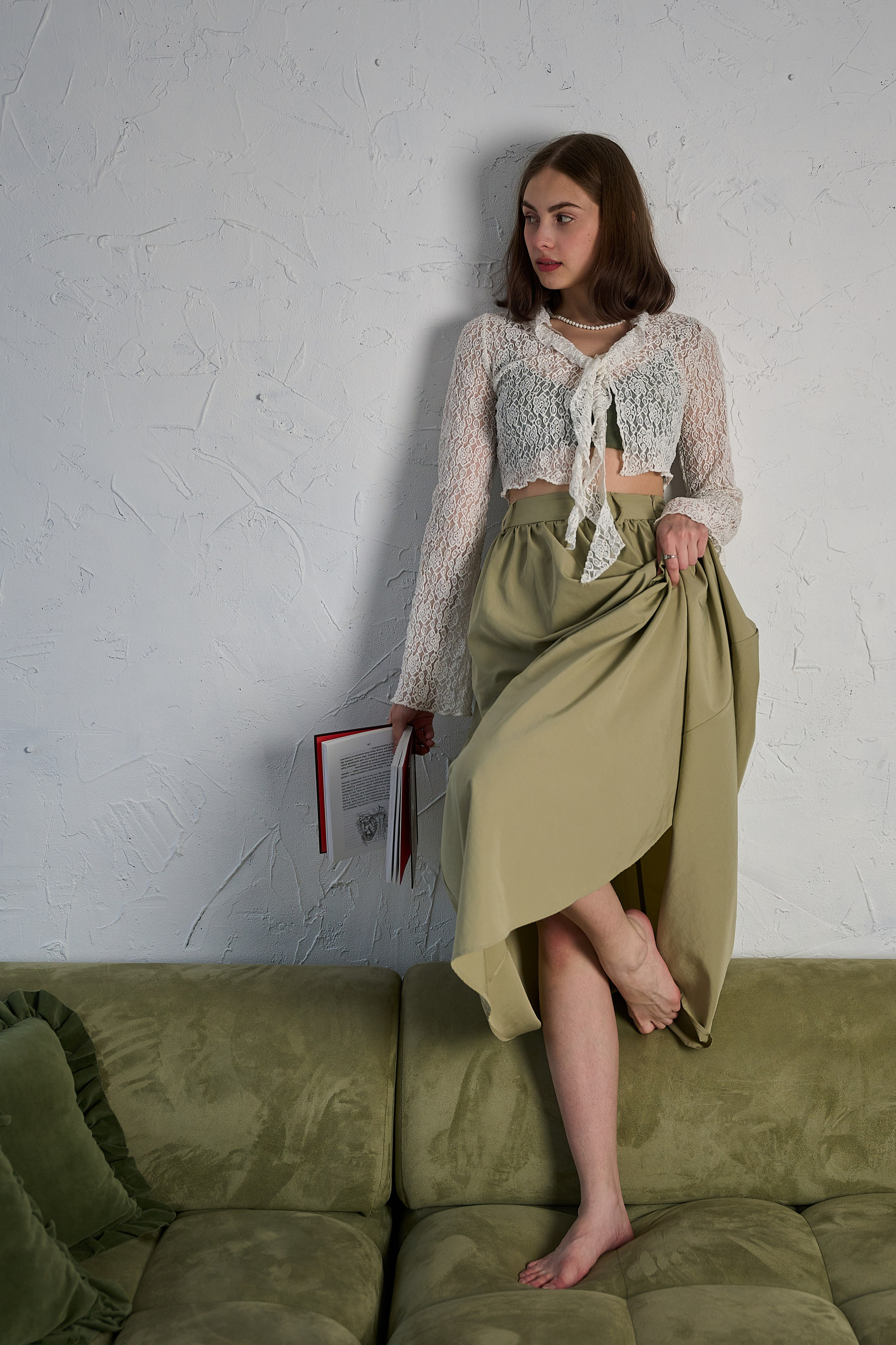 красивая фотосессия