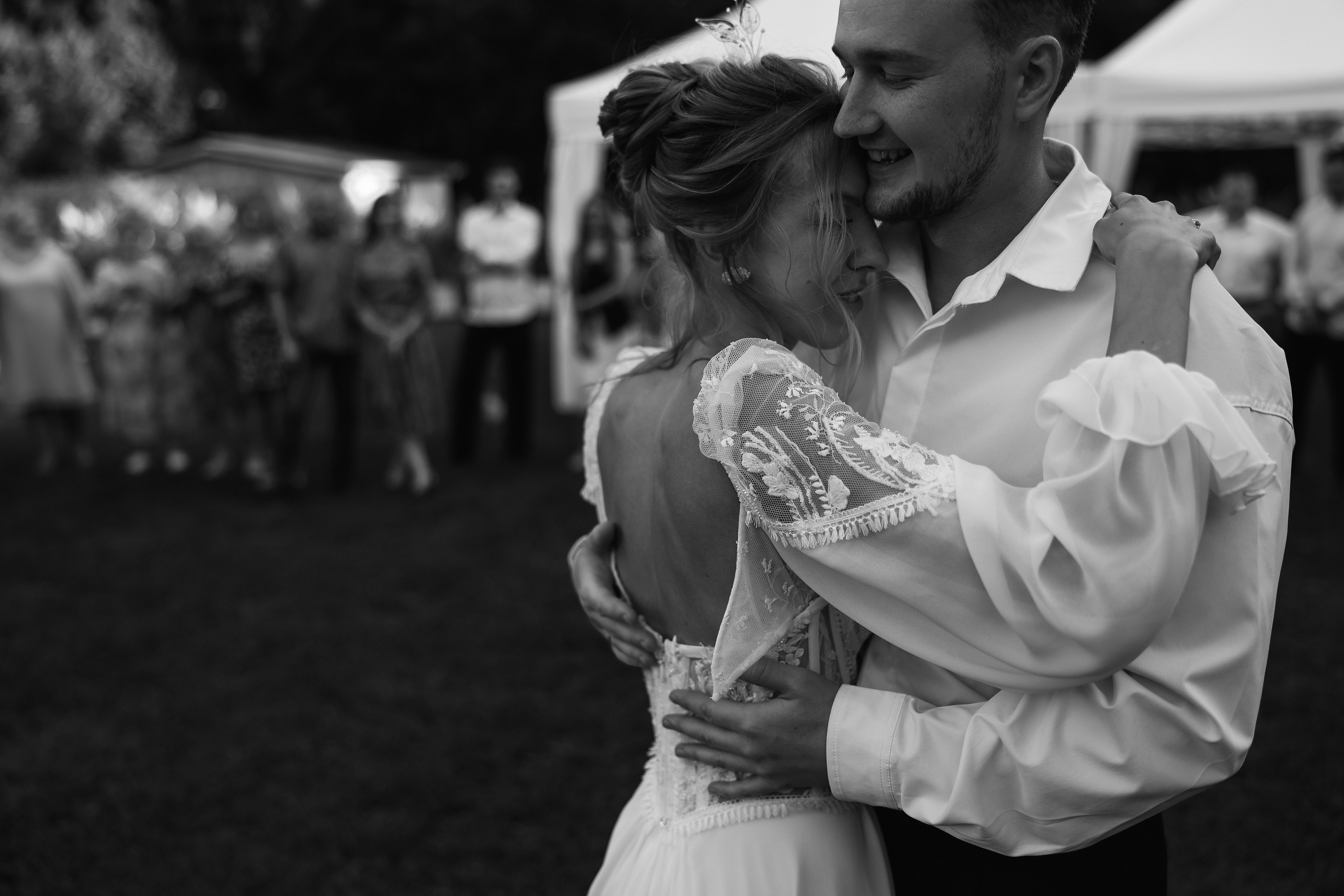 Горько…. Свадебный и семейный Фотограф Денис Кошель