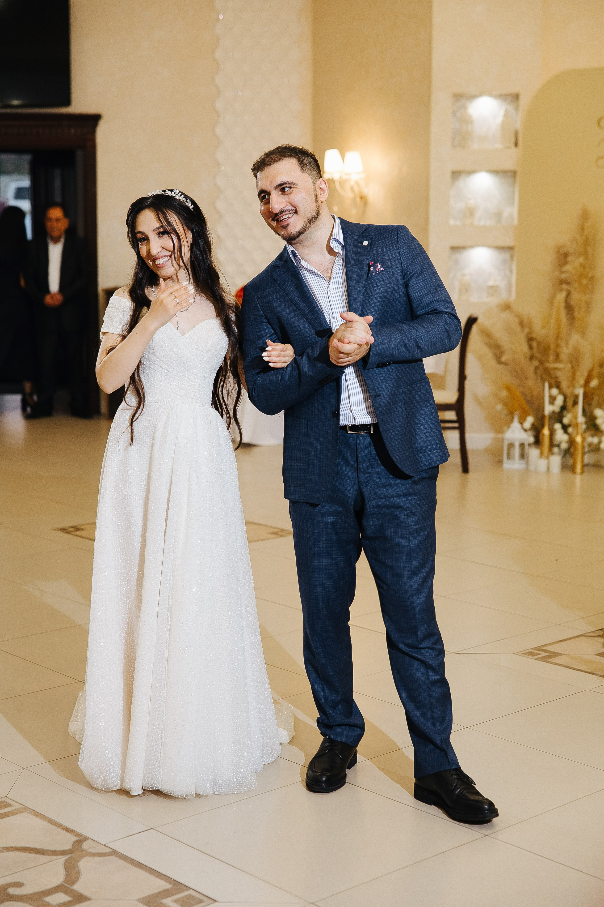 Шах и Ирада. Фотограф в Красноярске Надежда Воскресенская