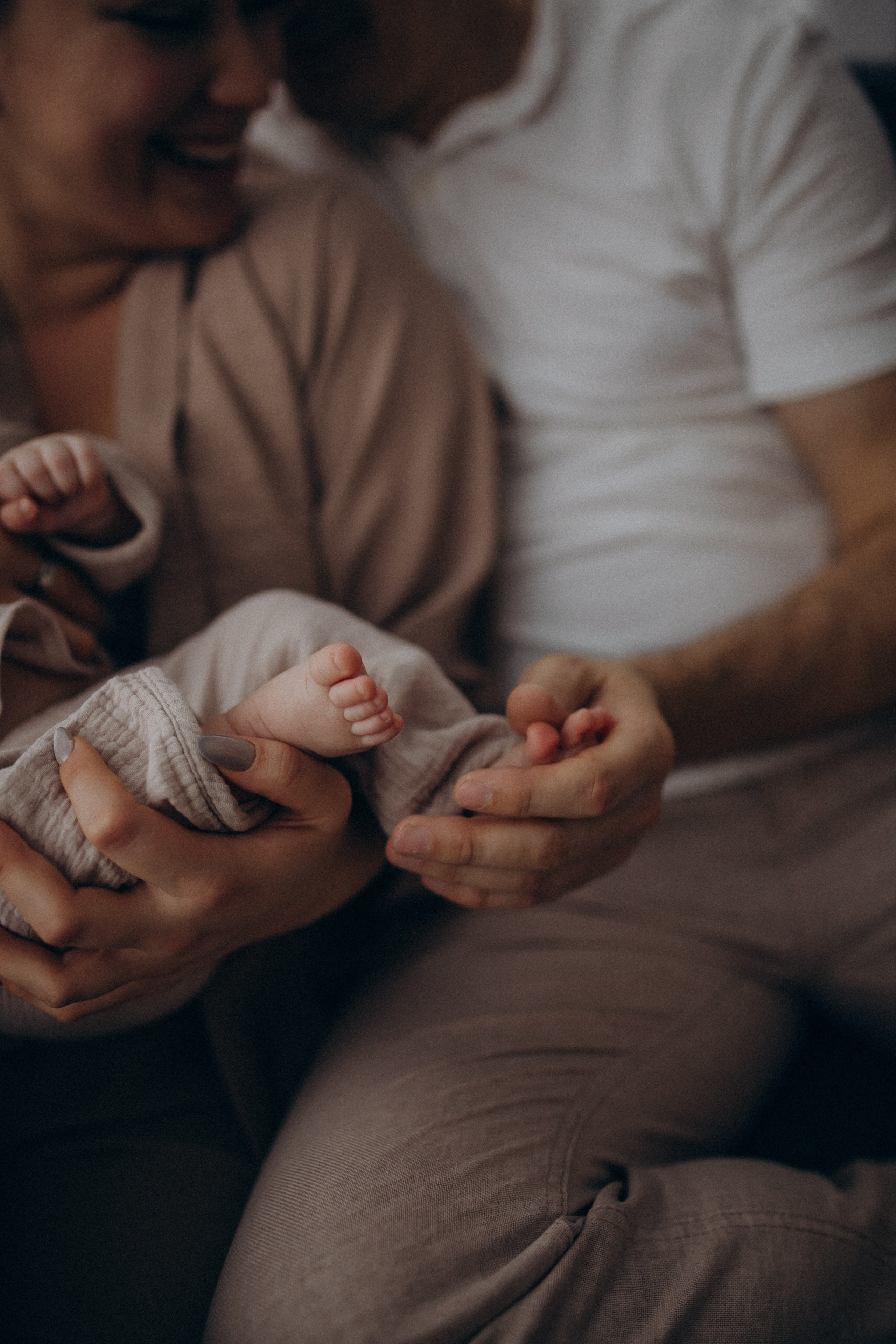 Иван Алёна и Миша. Ваш фотограф АНАстасия Земскова