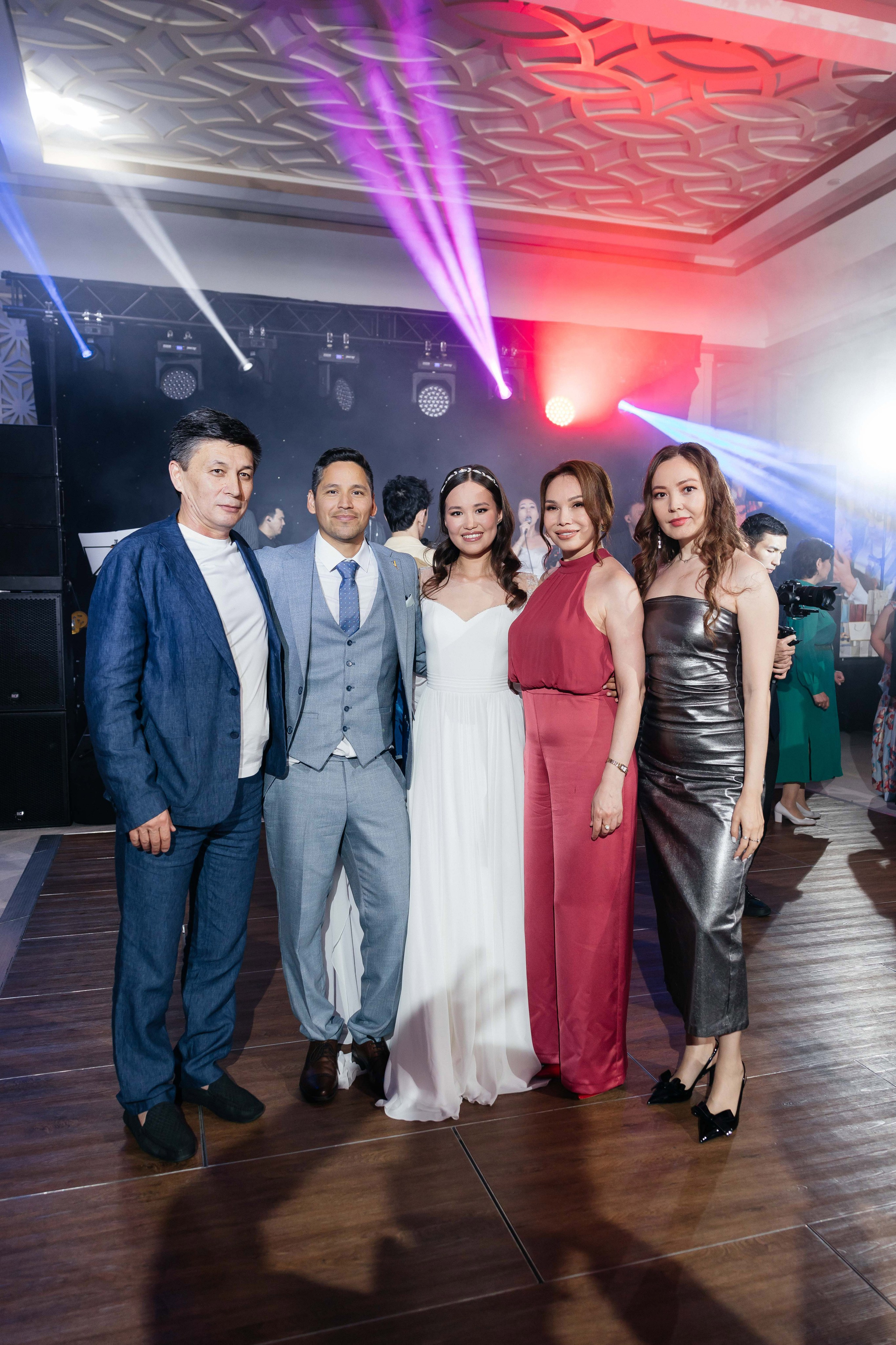 Alina Uzatu. Профессиональный фотограф в городе Астана/Алматы Даурен Сембаев