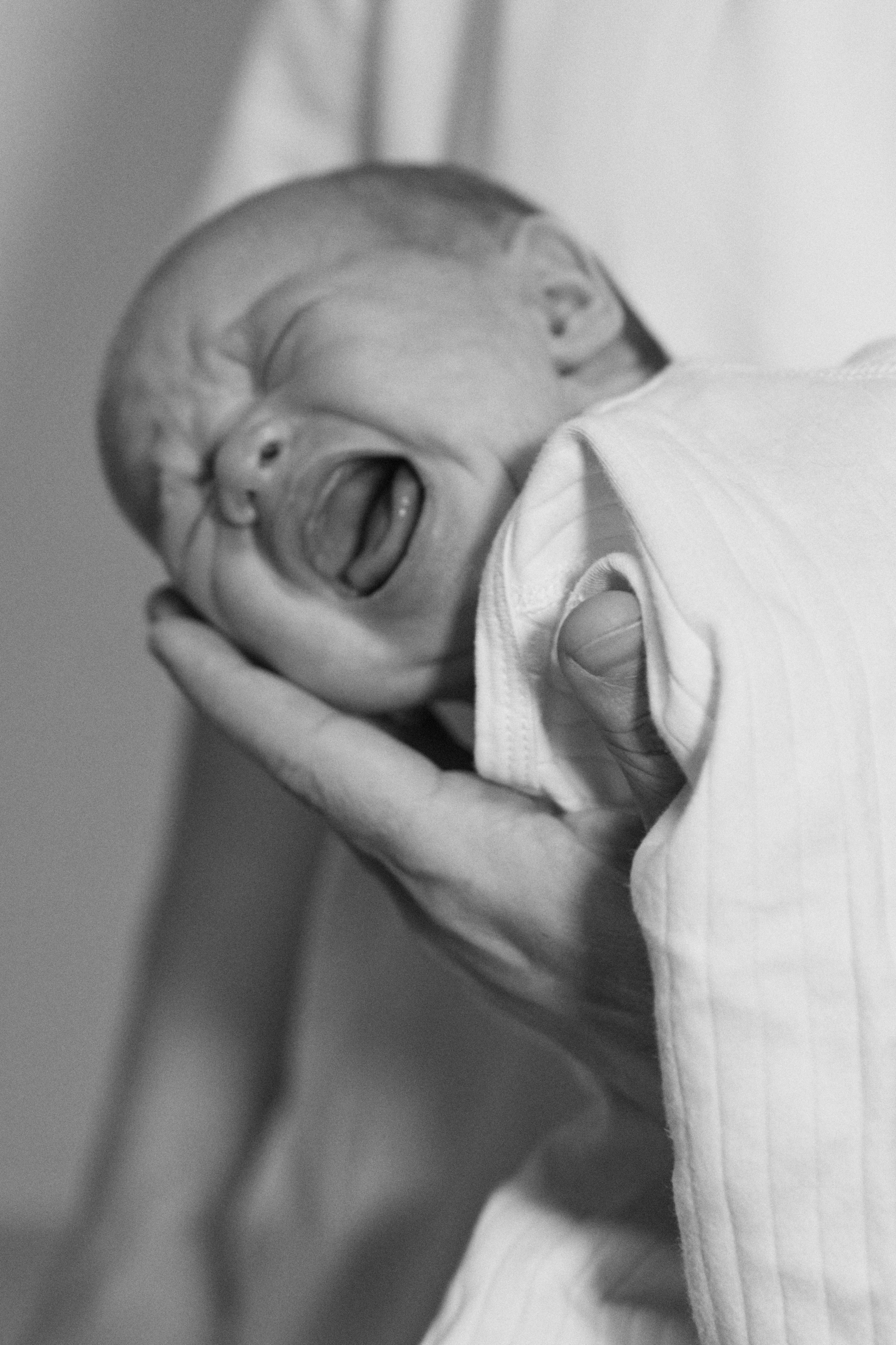 Маленькая Вера. Женский фотограф в Самаре Дарья Ильина