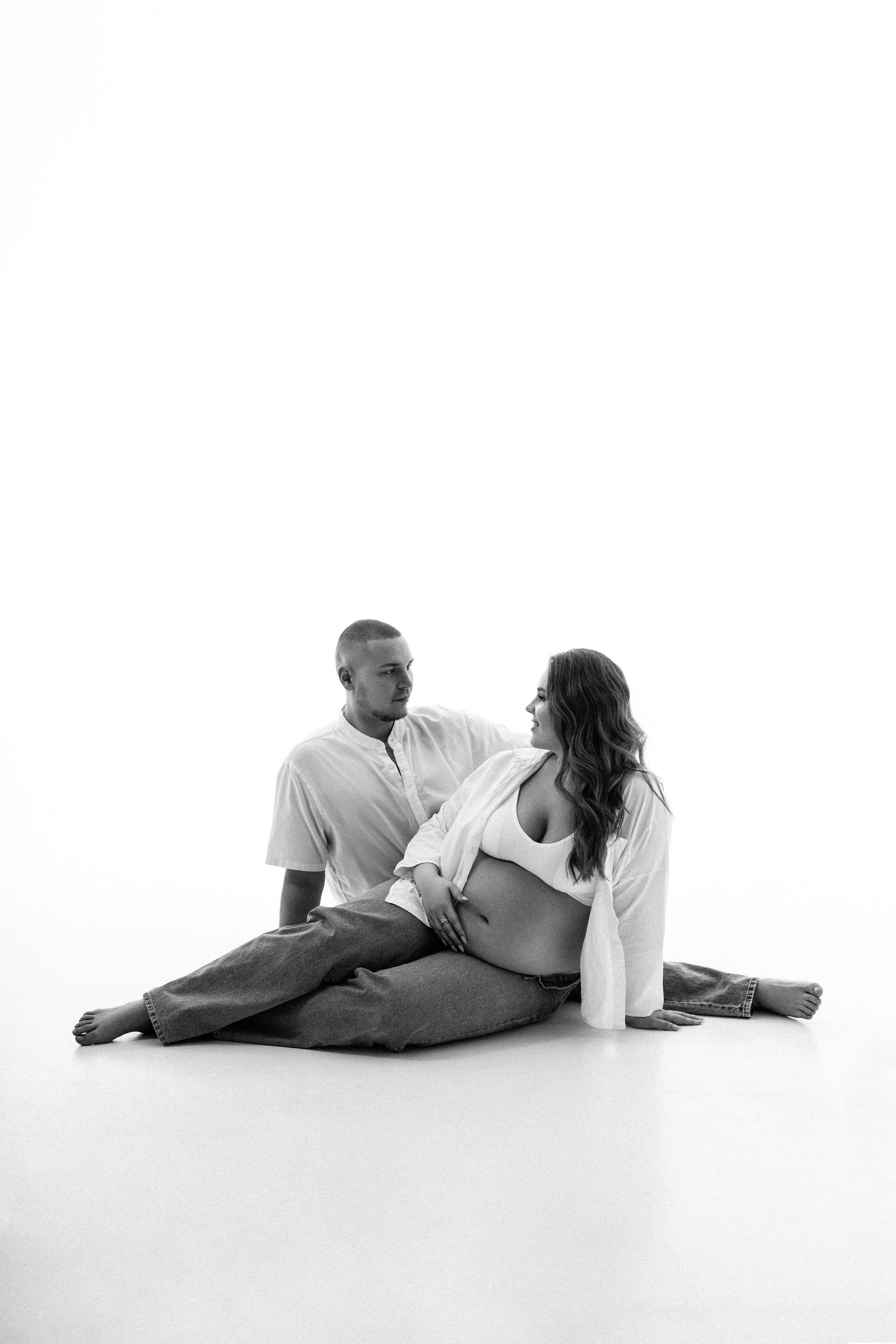 Яна & Денис. Фотограф в Екатеринбурге Веретенова Наталья