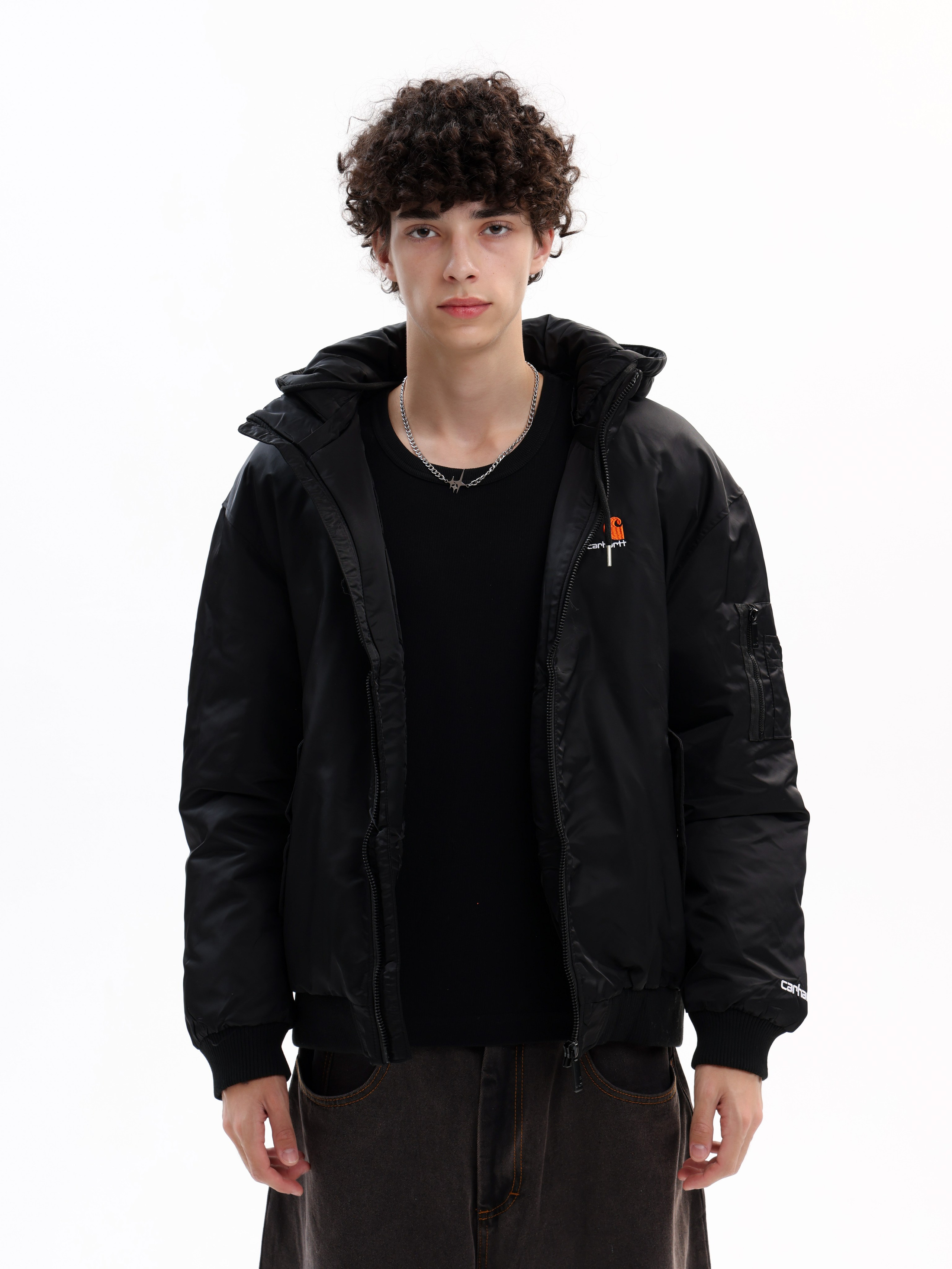 Каталожная съемка. Fashion-фотограф в Москве