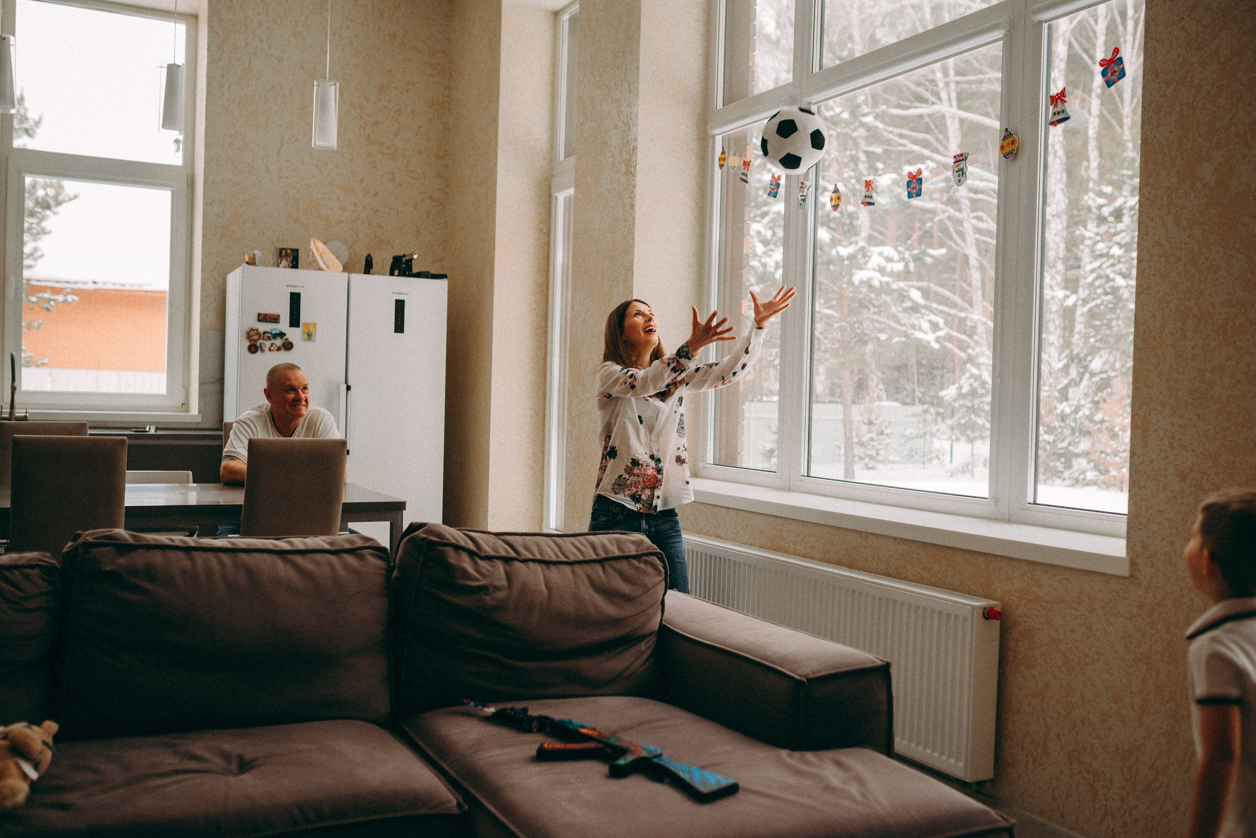 Лаки парк семейные. Фотограф в Болгарии. Фотограф в Созополе