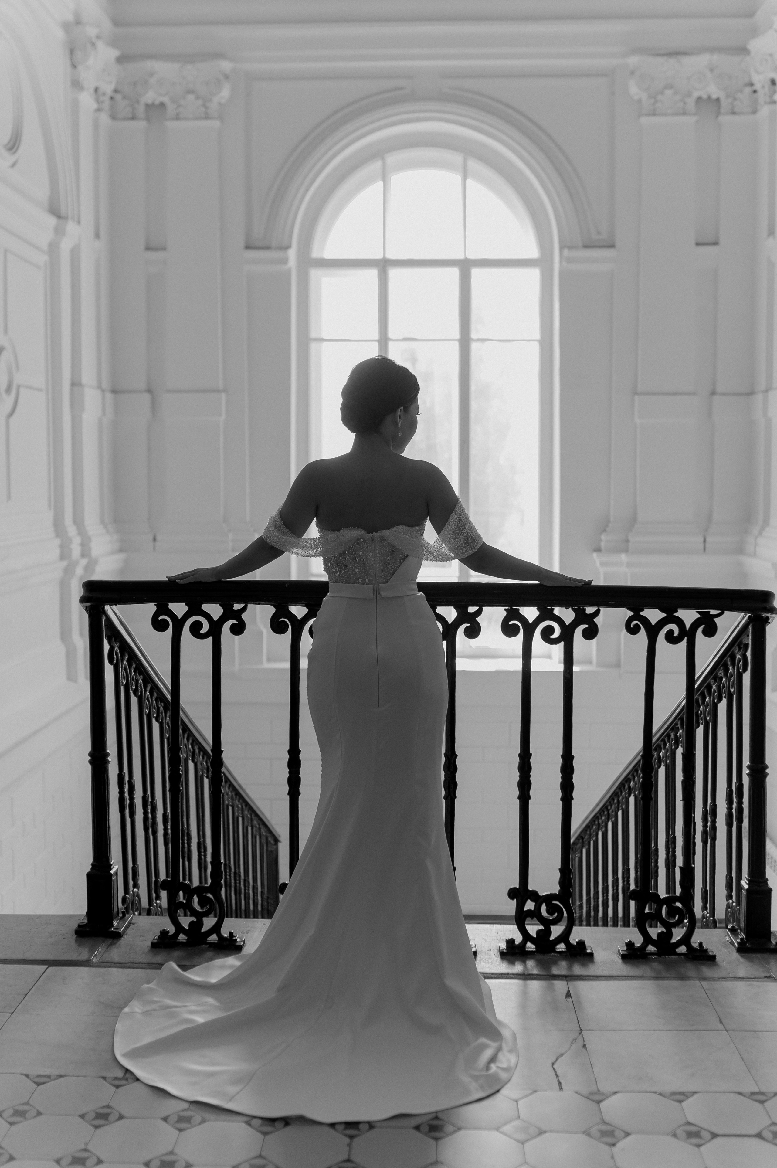 Д&С. Свадебный и семейный фотограф Олеся Маркелова