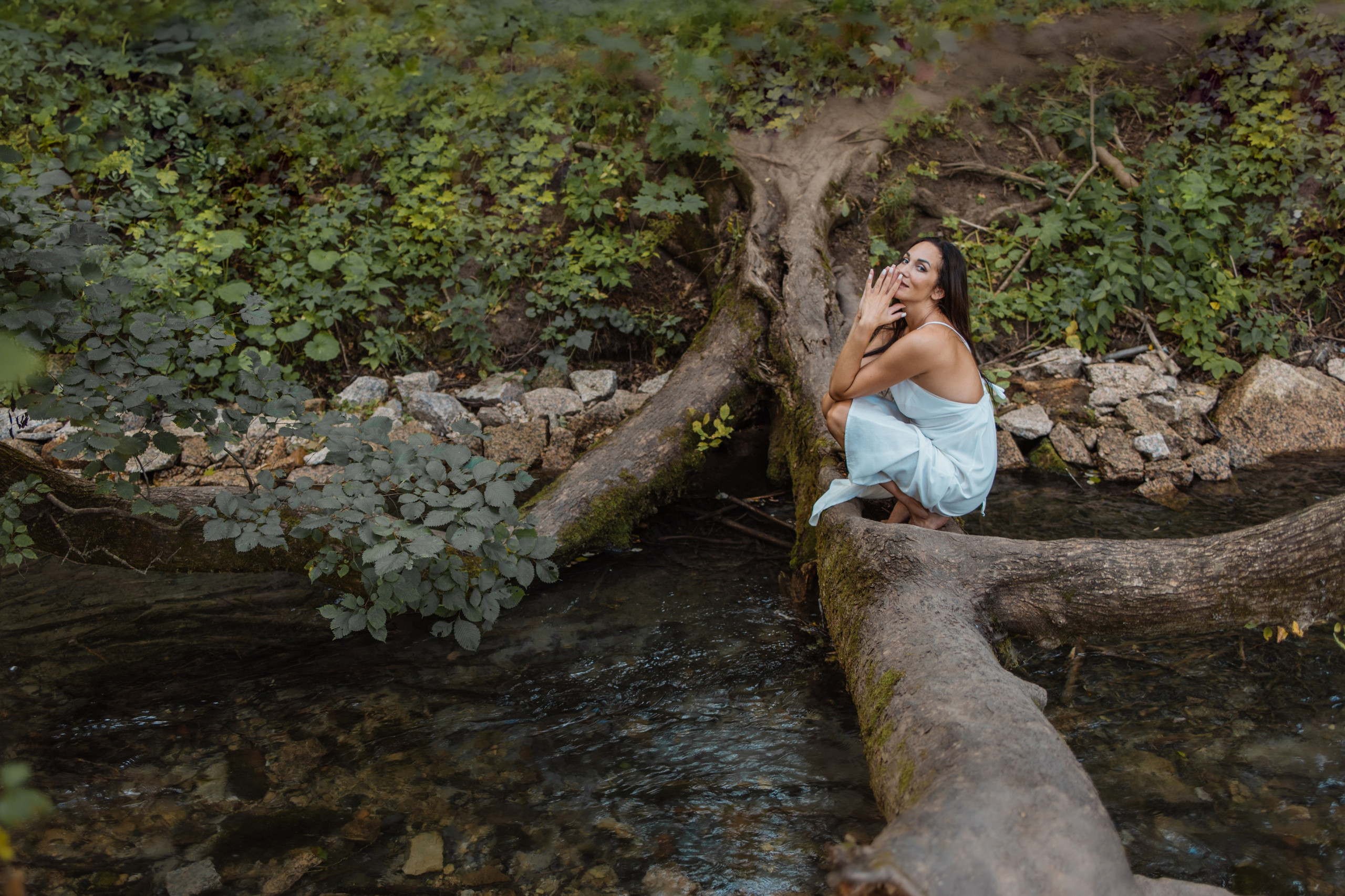 Индивидуальные фотосессии. Портретный и лайфстайл фотограф в Москве, Московской области и Казани Алёна Серебренникова