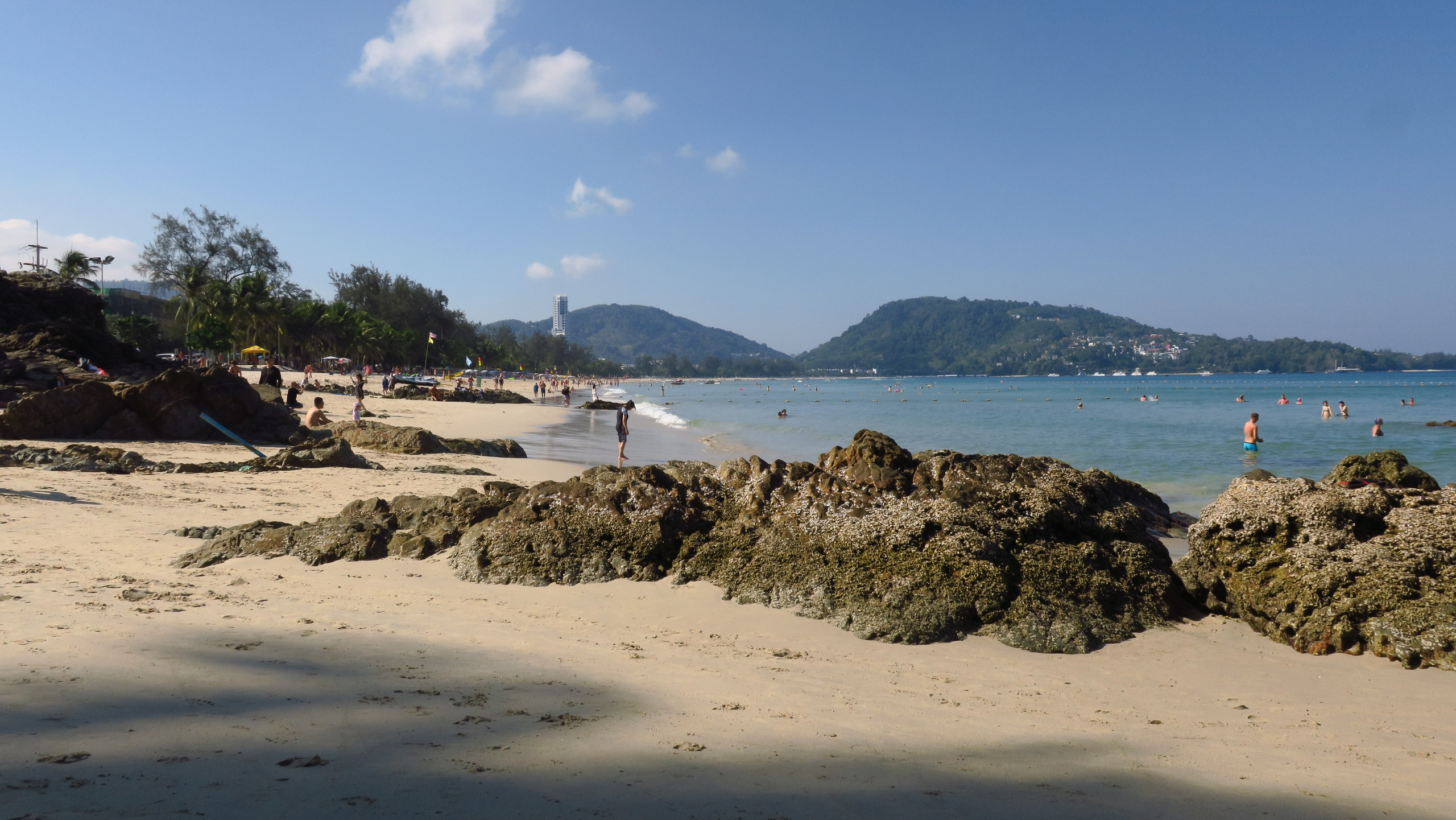 Тайланд 2019. Улица, люди, жизнь…