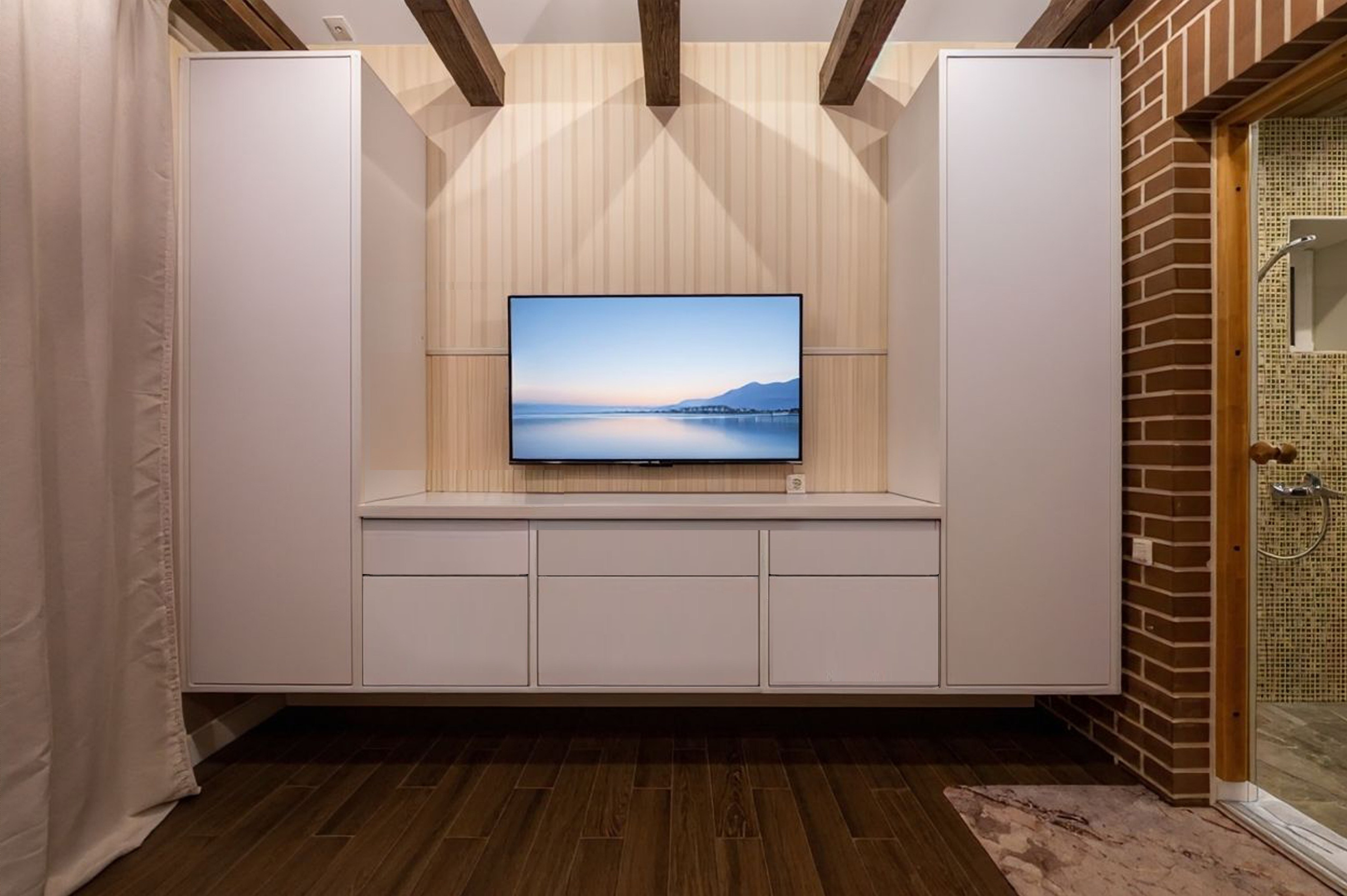 Было / стало. Интерьерный фотограф Александр Плотников