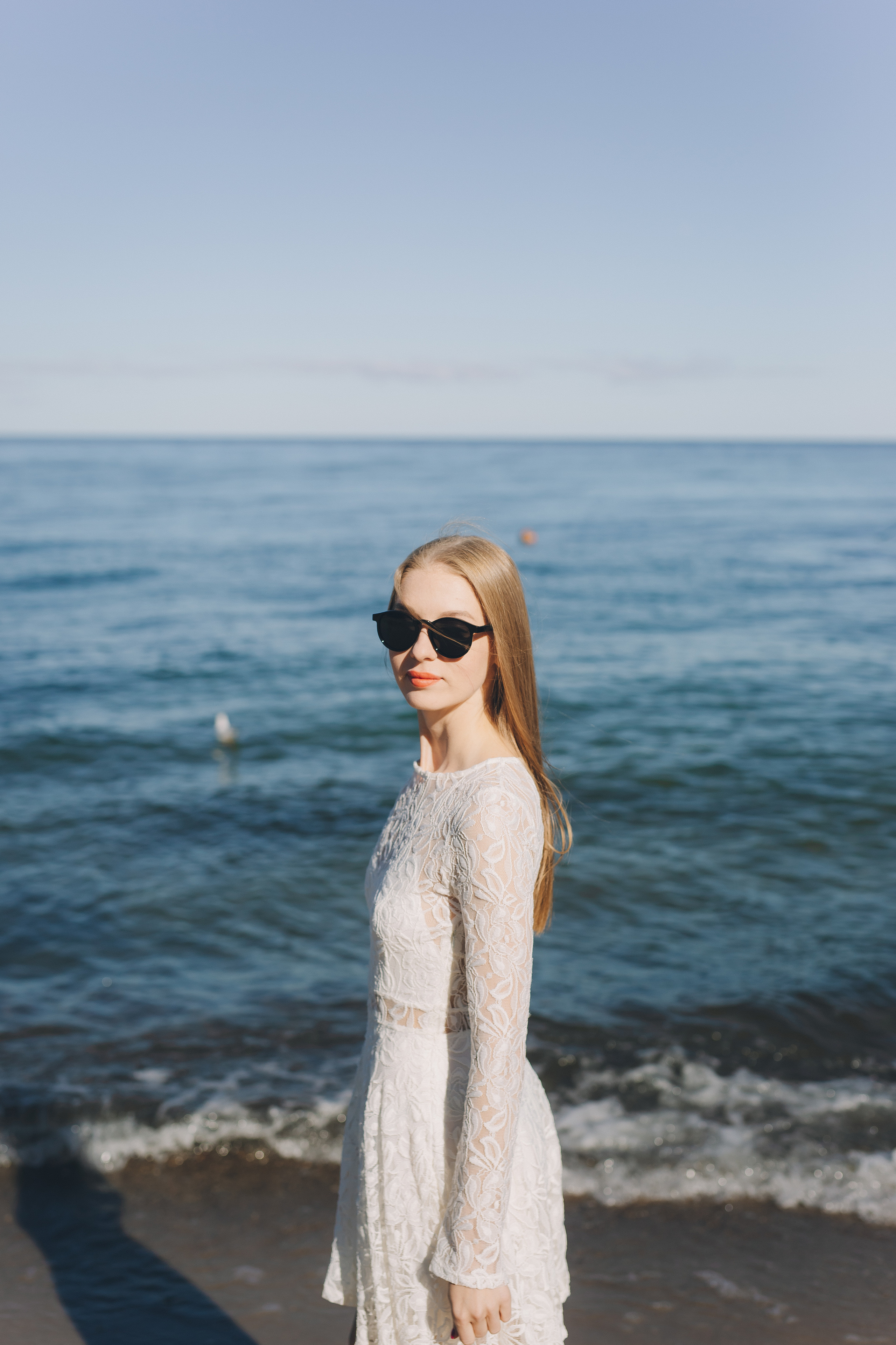 Мария. Фотограф Зеленоградск Красильникова Елена