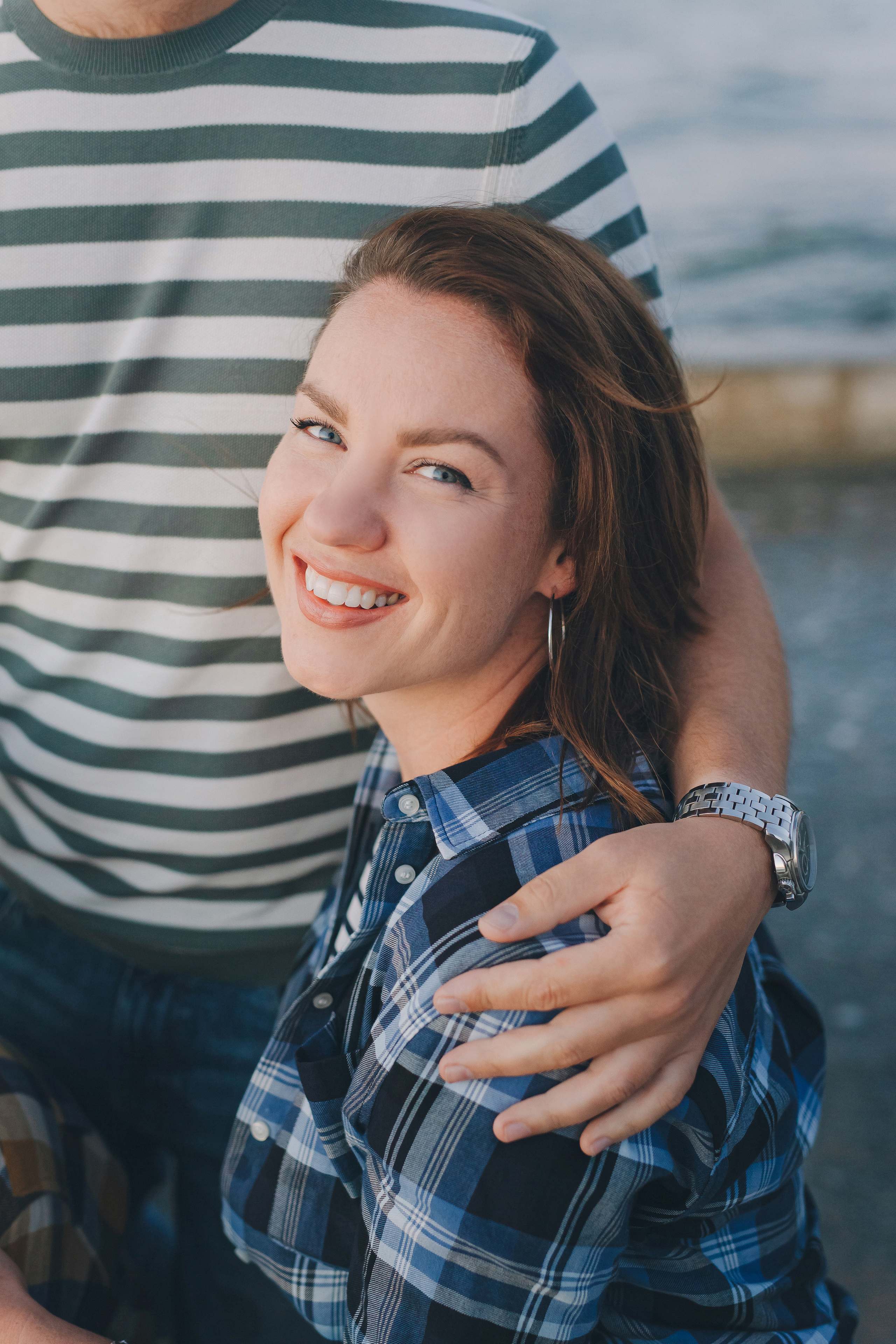 Семья Елизаветы. Фотограф Зеленоградск Красильникова Елена