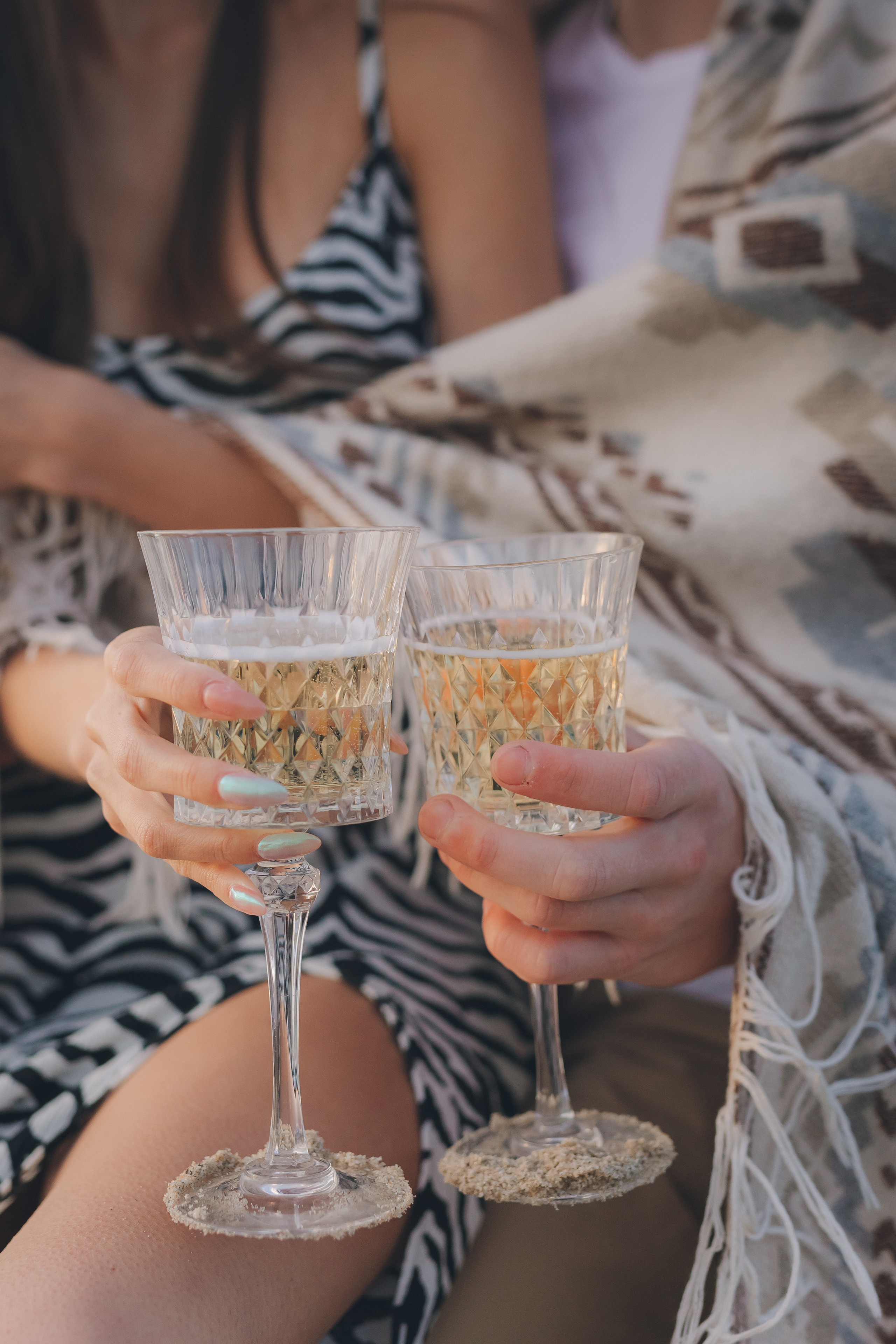 Юля и Алексей. Фотограф Зеленоградск Красильникова Елена