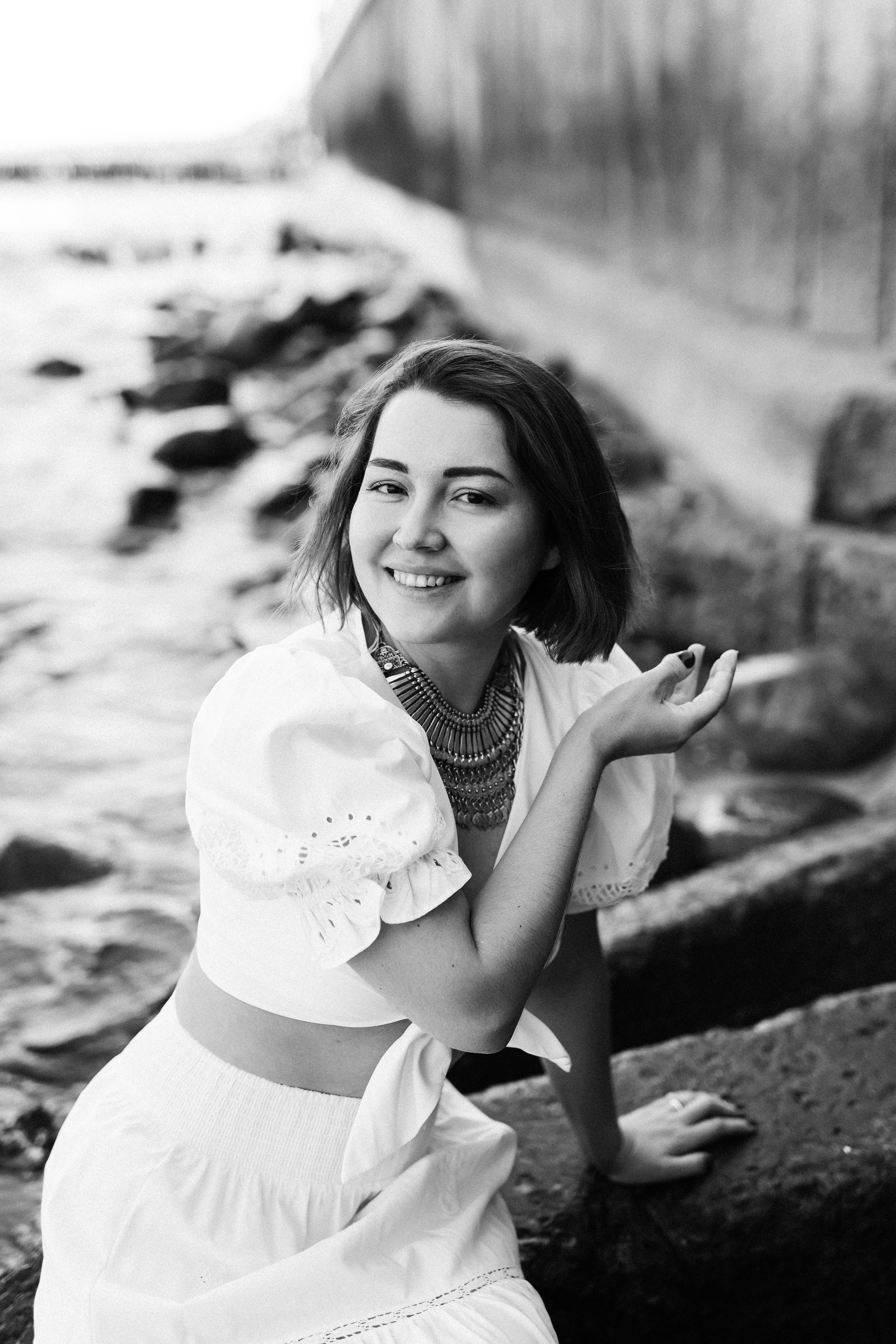 Мария. Фотограф Зеленоградск Красильникова Елена