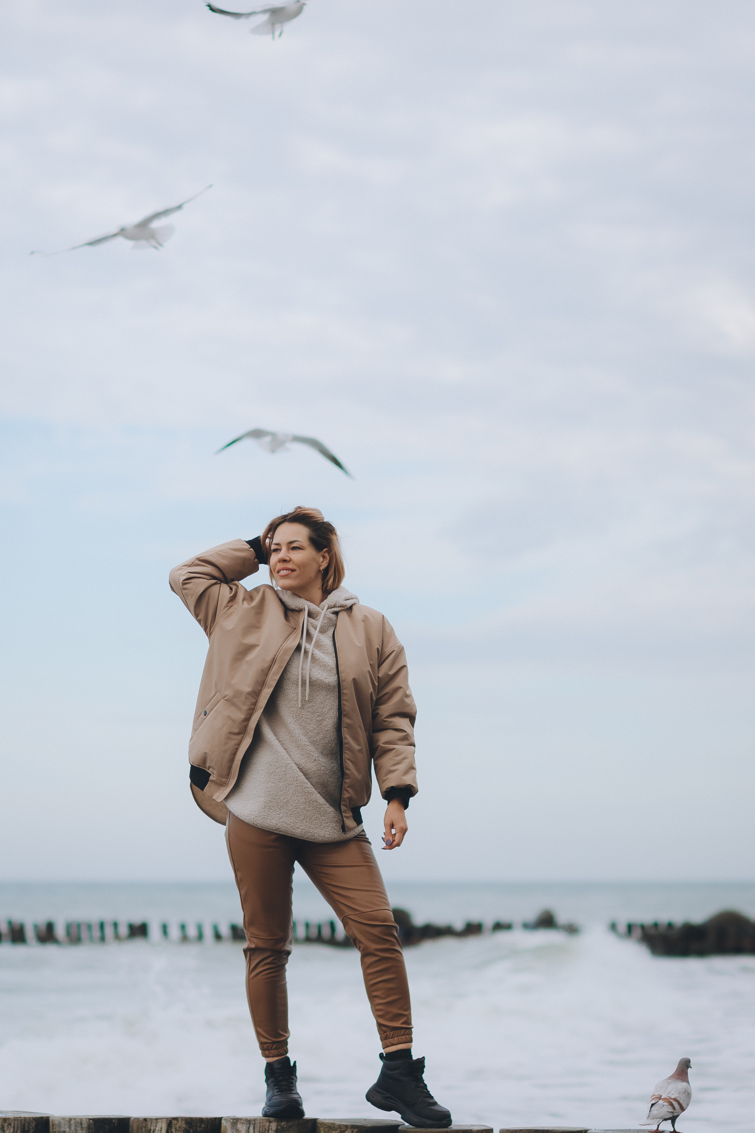 Веста. Фотограф Зеленоградск Красильникова Елена