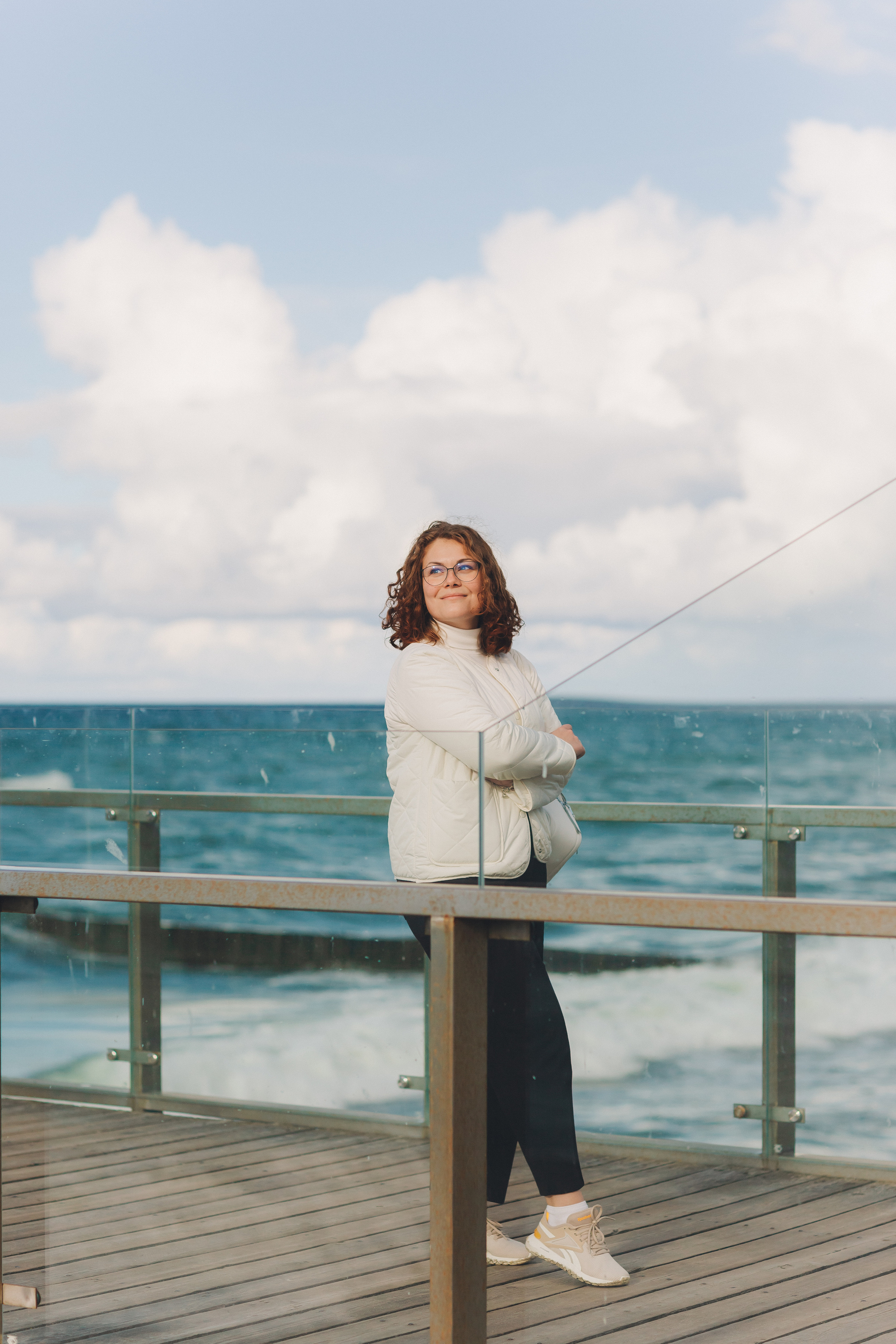 Наталья. Фотограф Зеленоградск Красильникова Елена