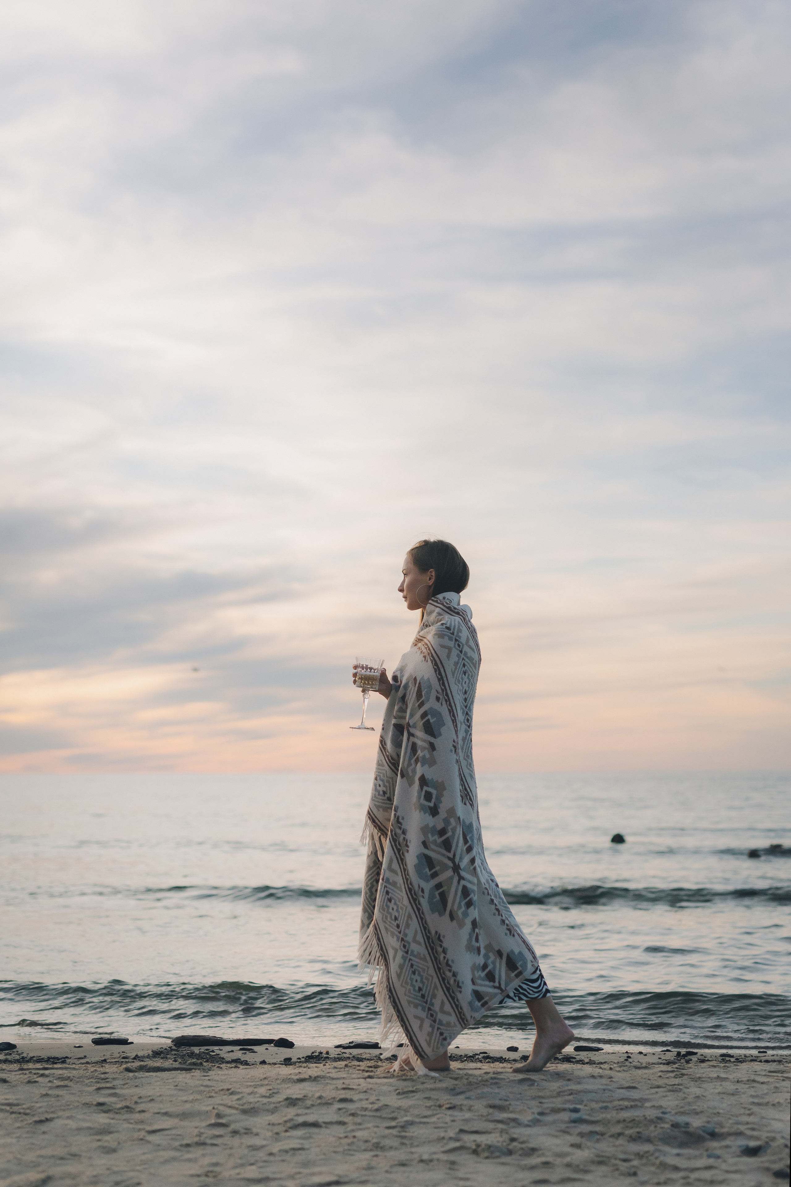 Юля и Алексей. Фотограф Зеленоградск Красильникова Елена