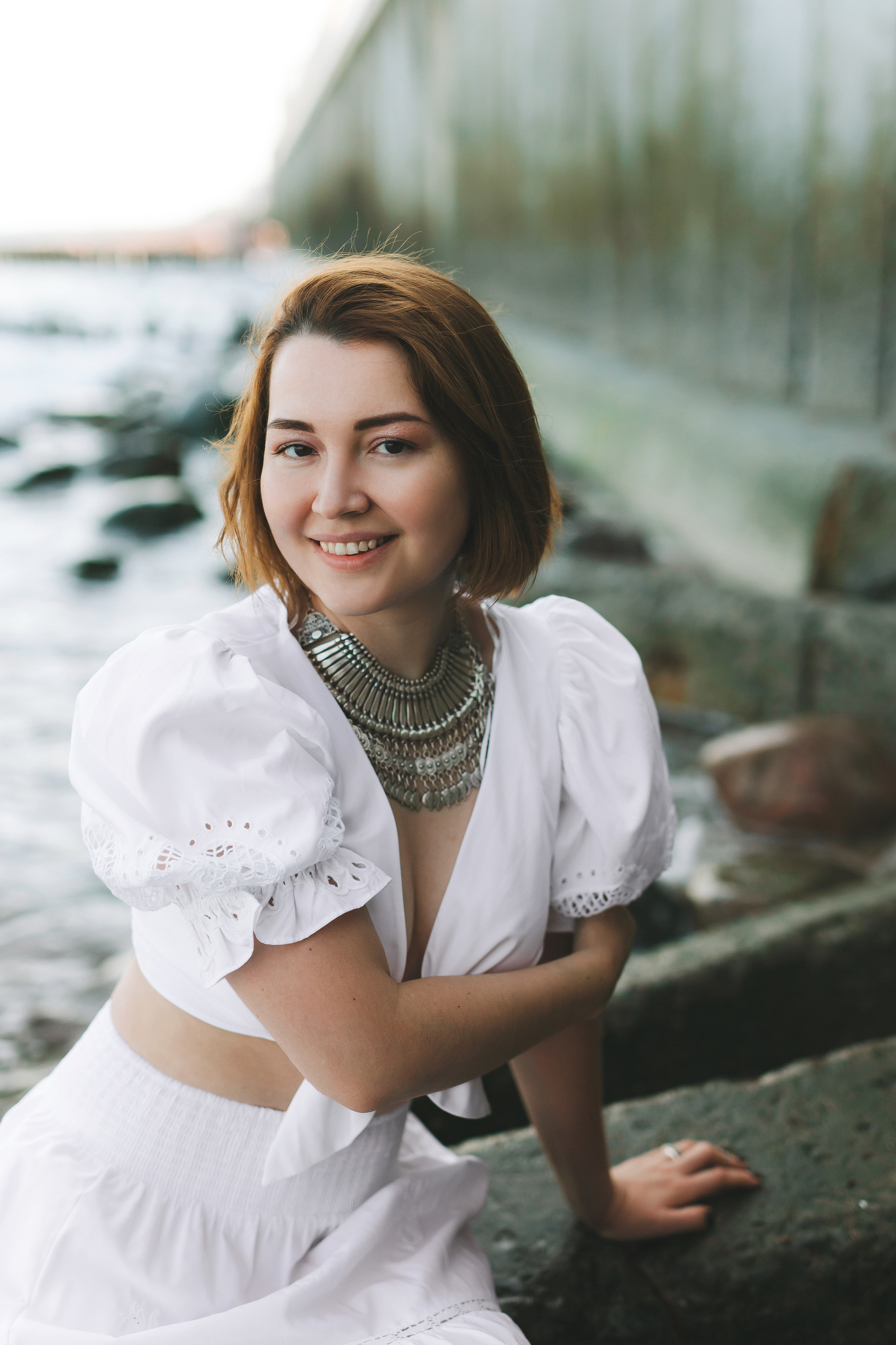 Мария. Фотограф Зеленоградск Красильникова Елена