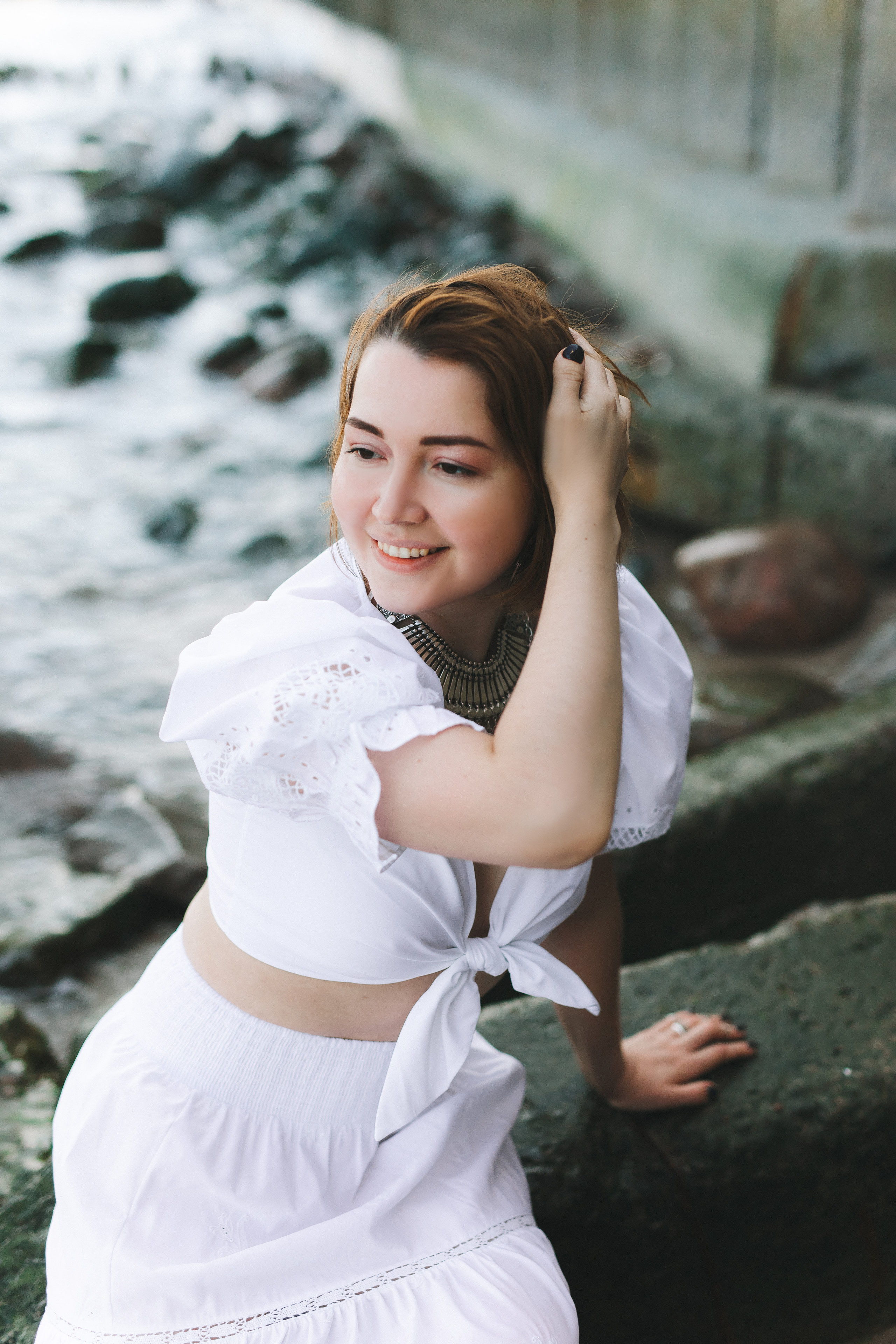 Мария. Фотограф Зеленоградск Красильникова Елена