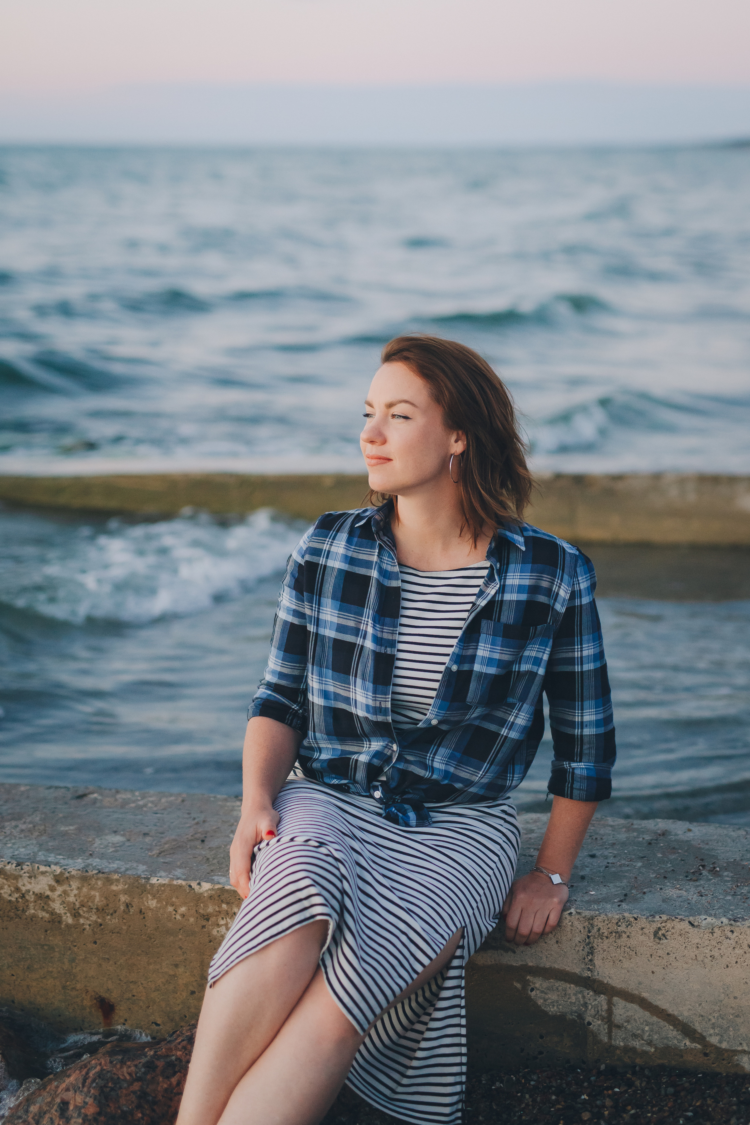 Семья Елизаветы. Фотограф Зеленоградск Красильникова Елена