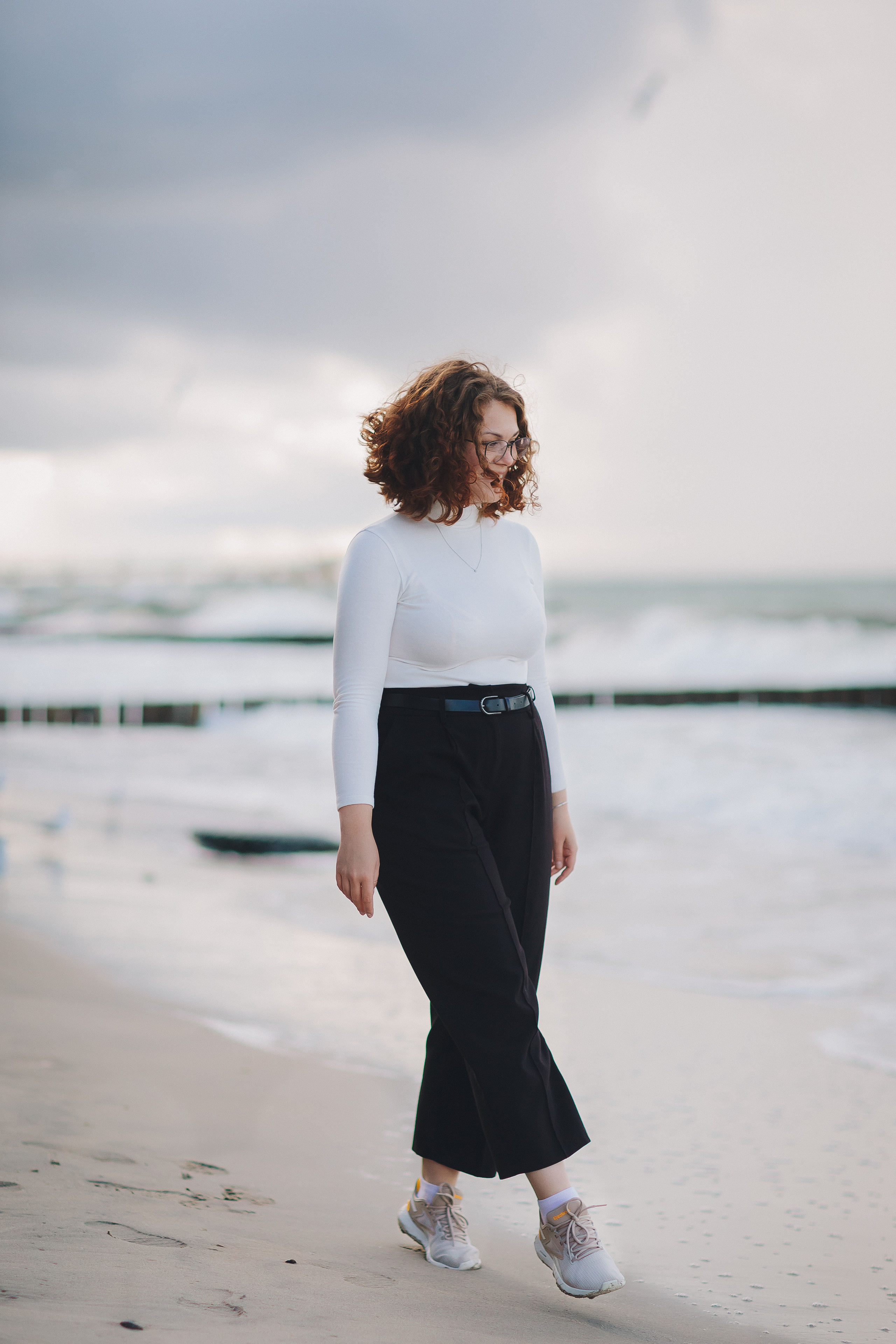 Наталья. Фотограф Зеленоградск Красильникова Елена