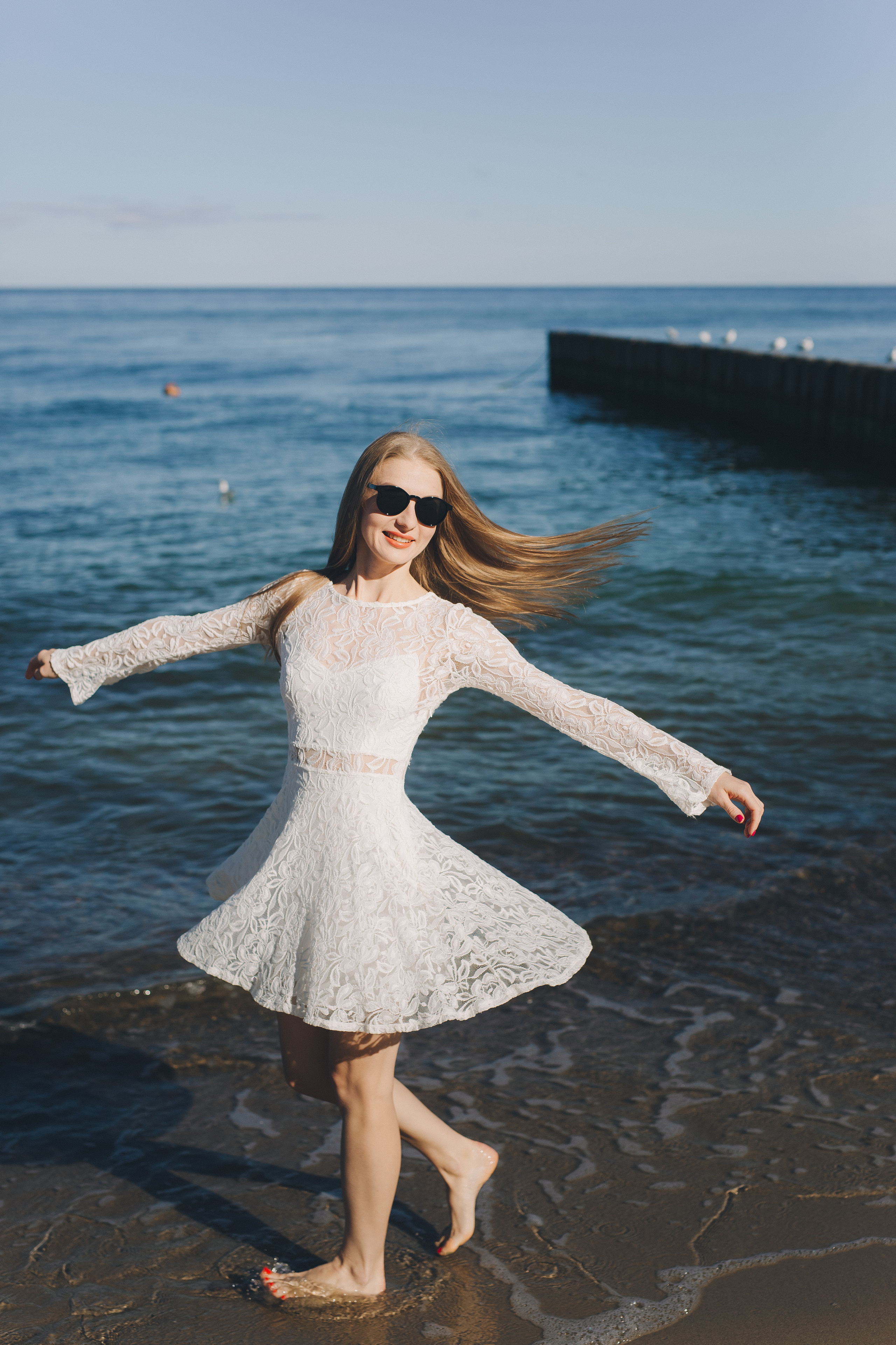 Мария. Фотограф Зеленоградск Красильникова Елена