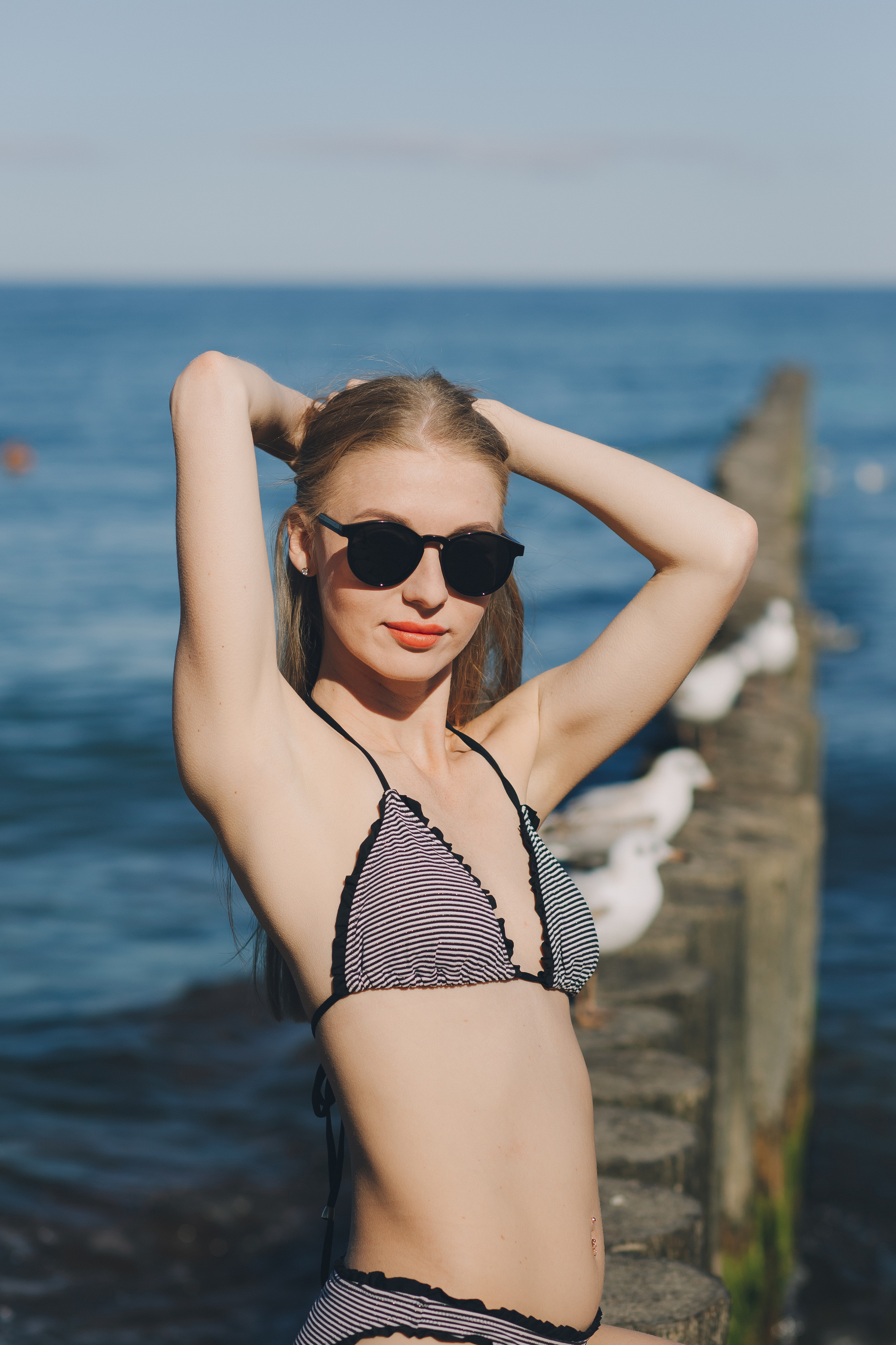 Мария. Фотограф Зеленоградск Красильникова Елена