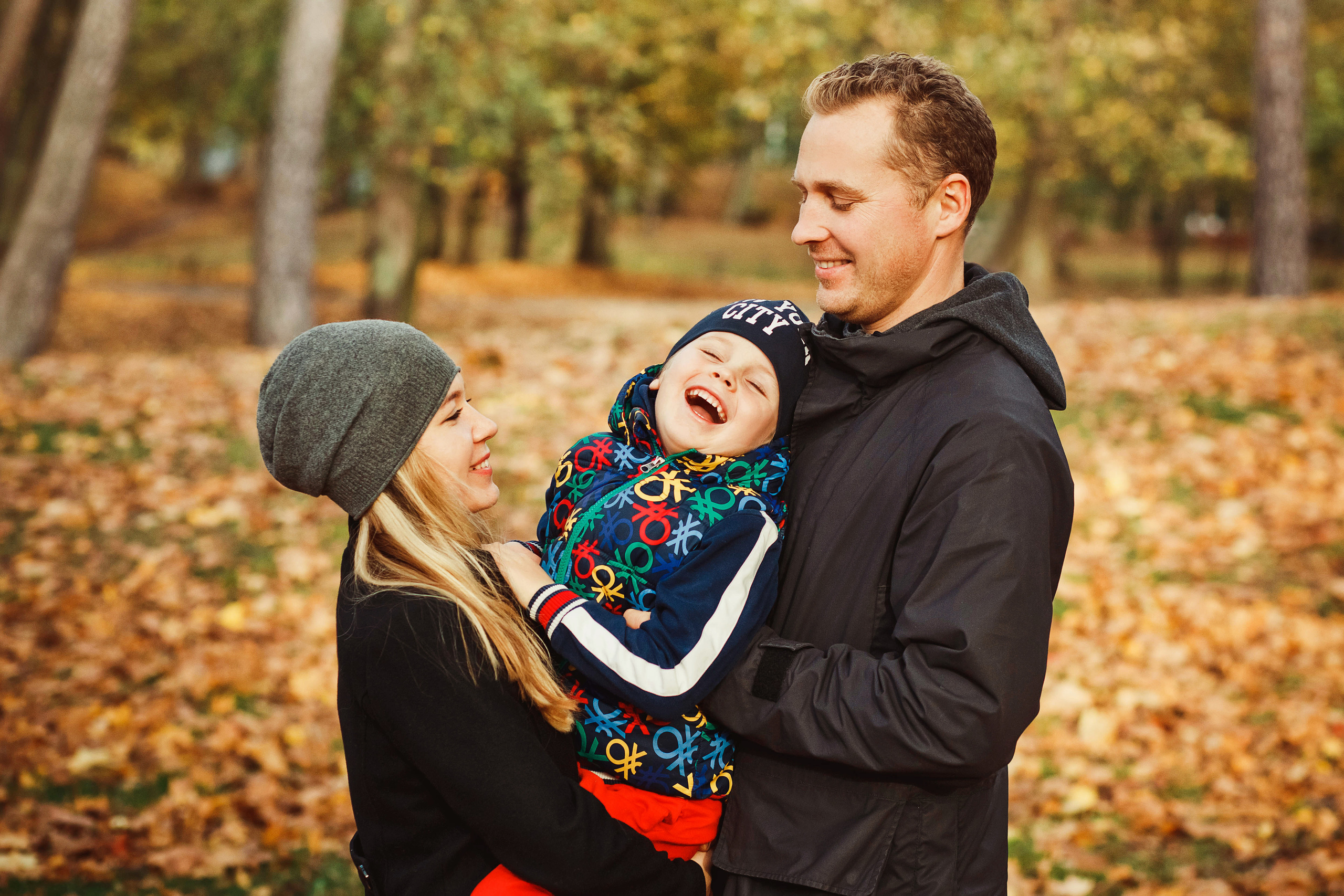 Лера и её мужчины. Фотограф Зеленоградск Красильникова Елена