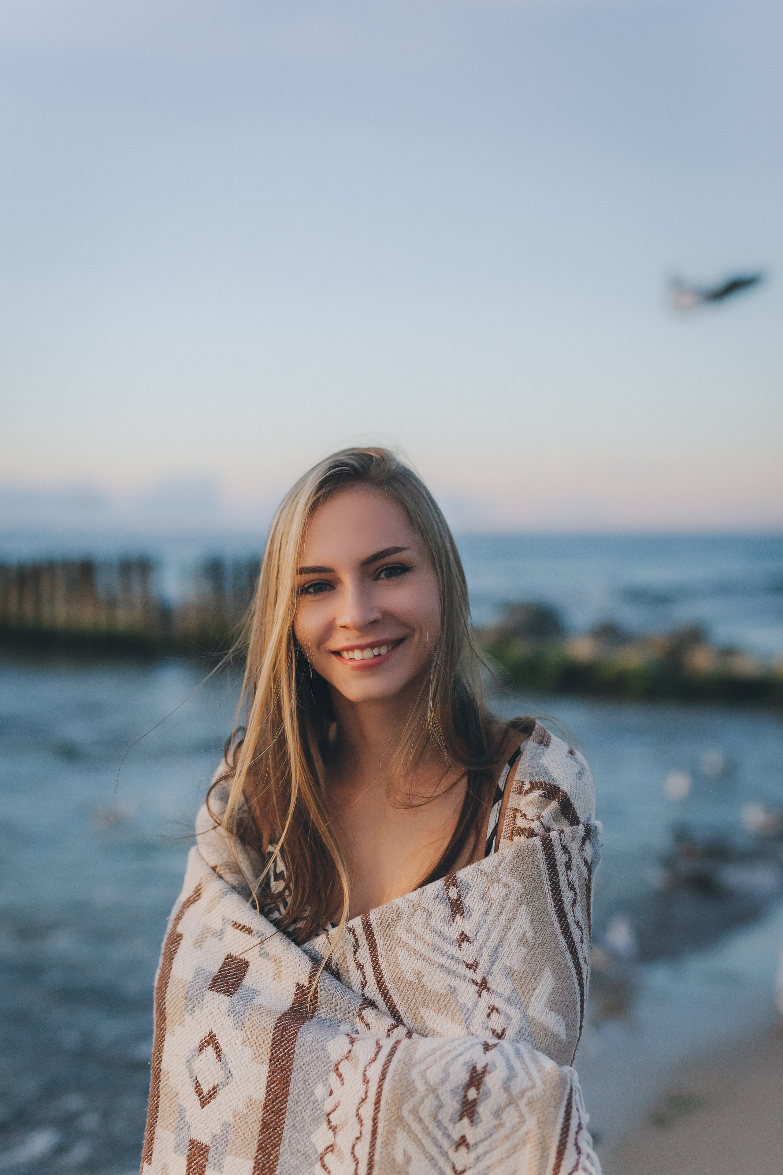 Юля и Алексей. Фотограф Зеленоградск Красильникова Елена