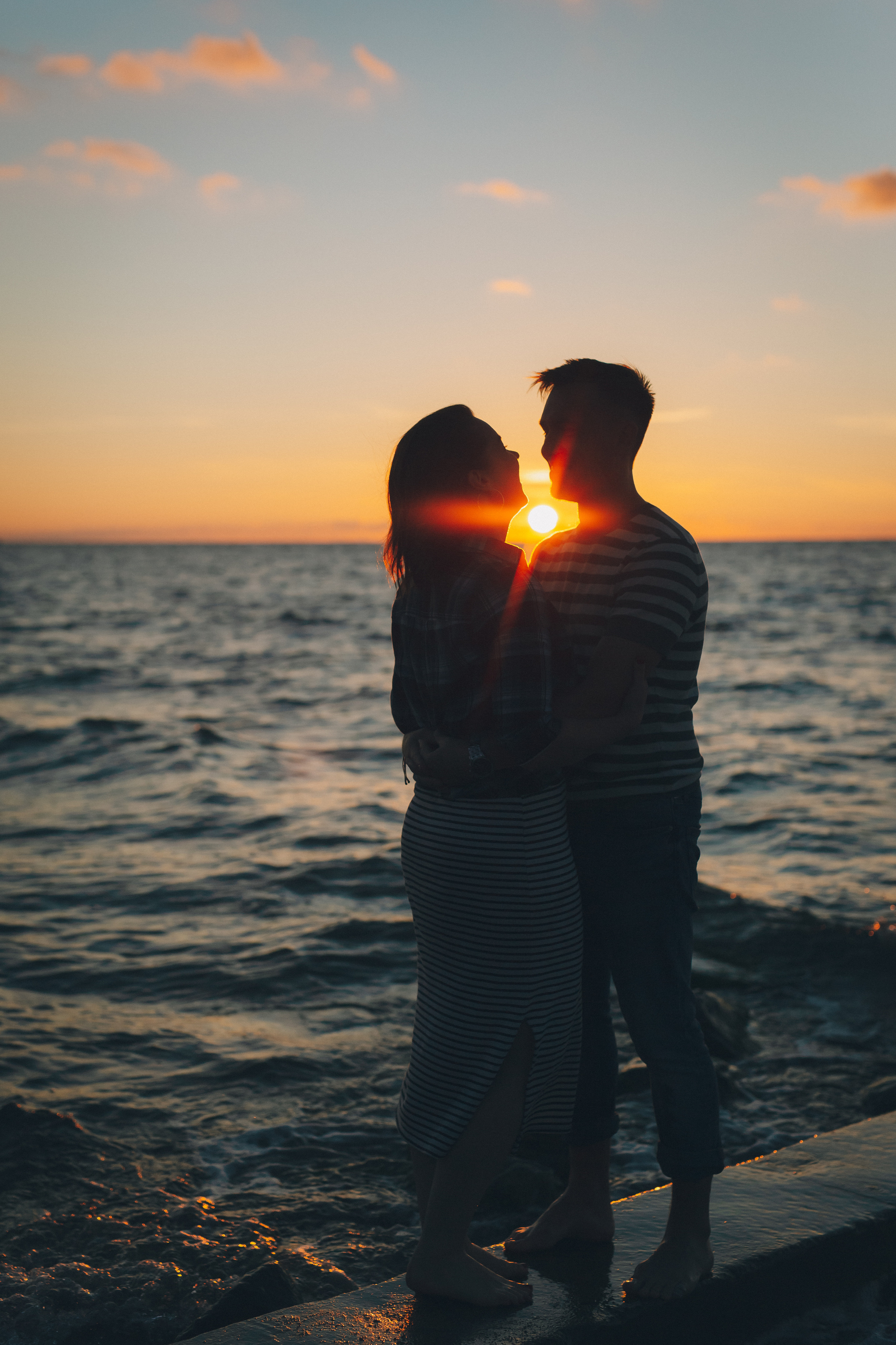 Семья Елизаветы. Фотограф Зеленоградск Красильникова Елена