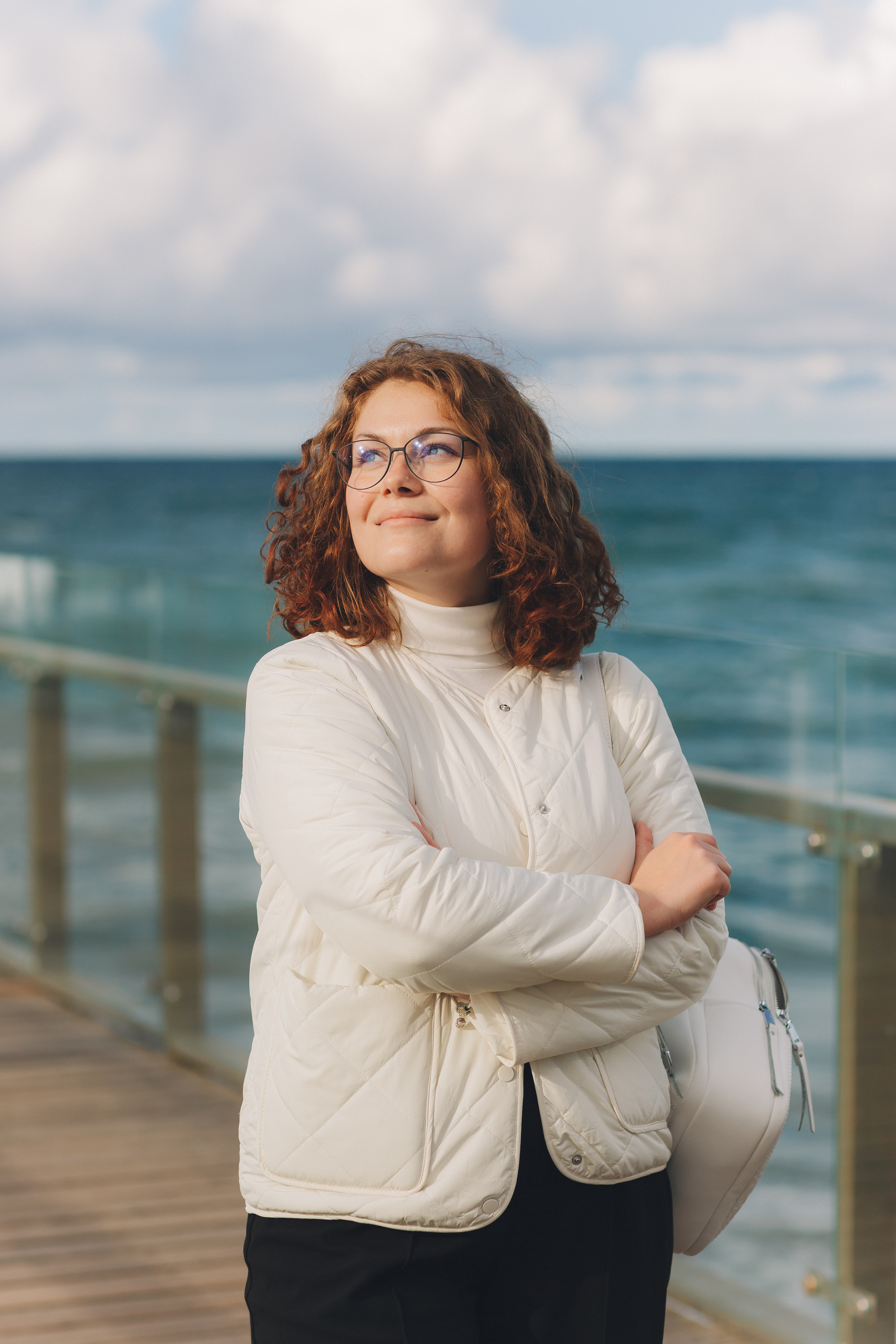 Наталья. Фотограф Зеленоградск Красильникова Елена