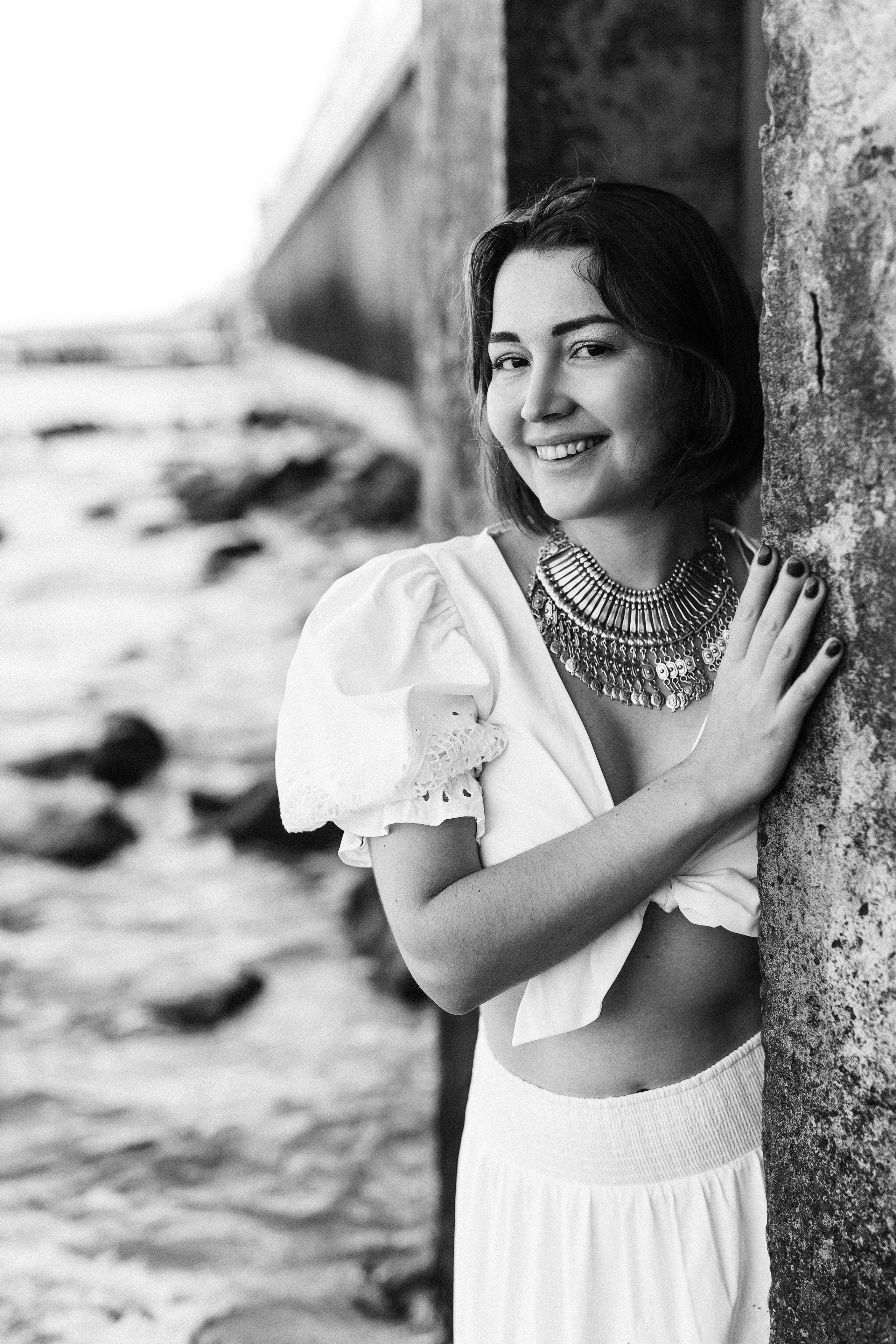 Мария. Фотограф Зеленоградск Красильникова Елена