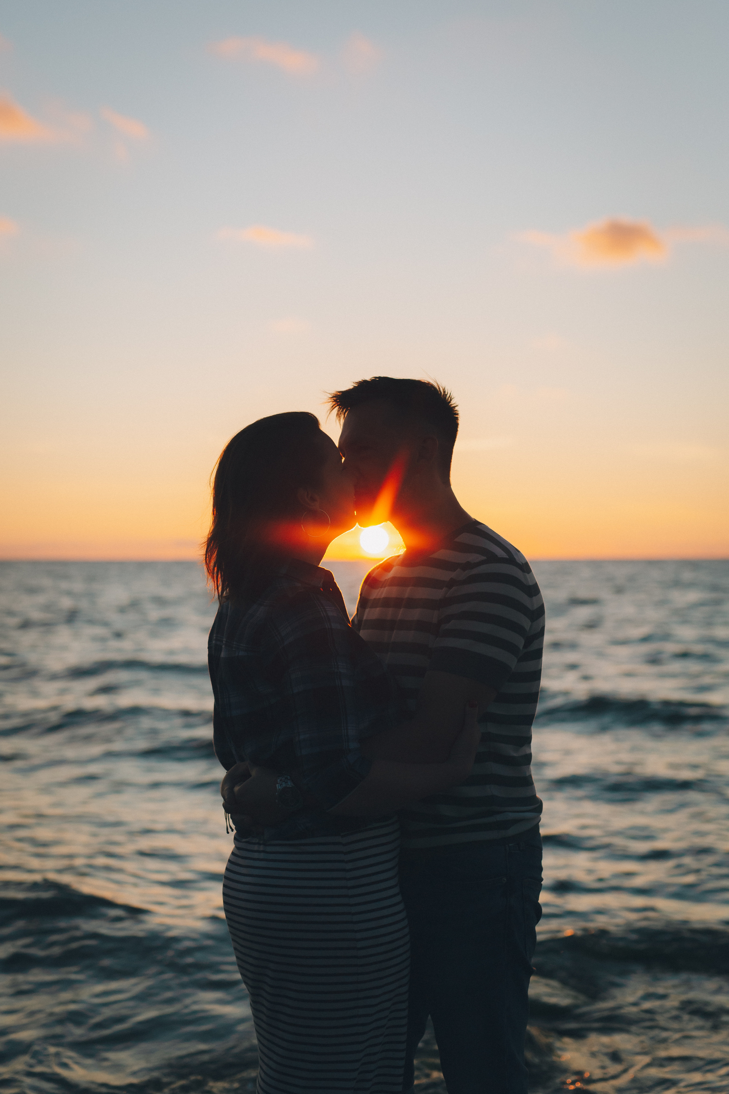 Семья Елизаветы. Фотограф Зеленоградск Красильникова Елена