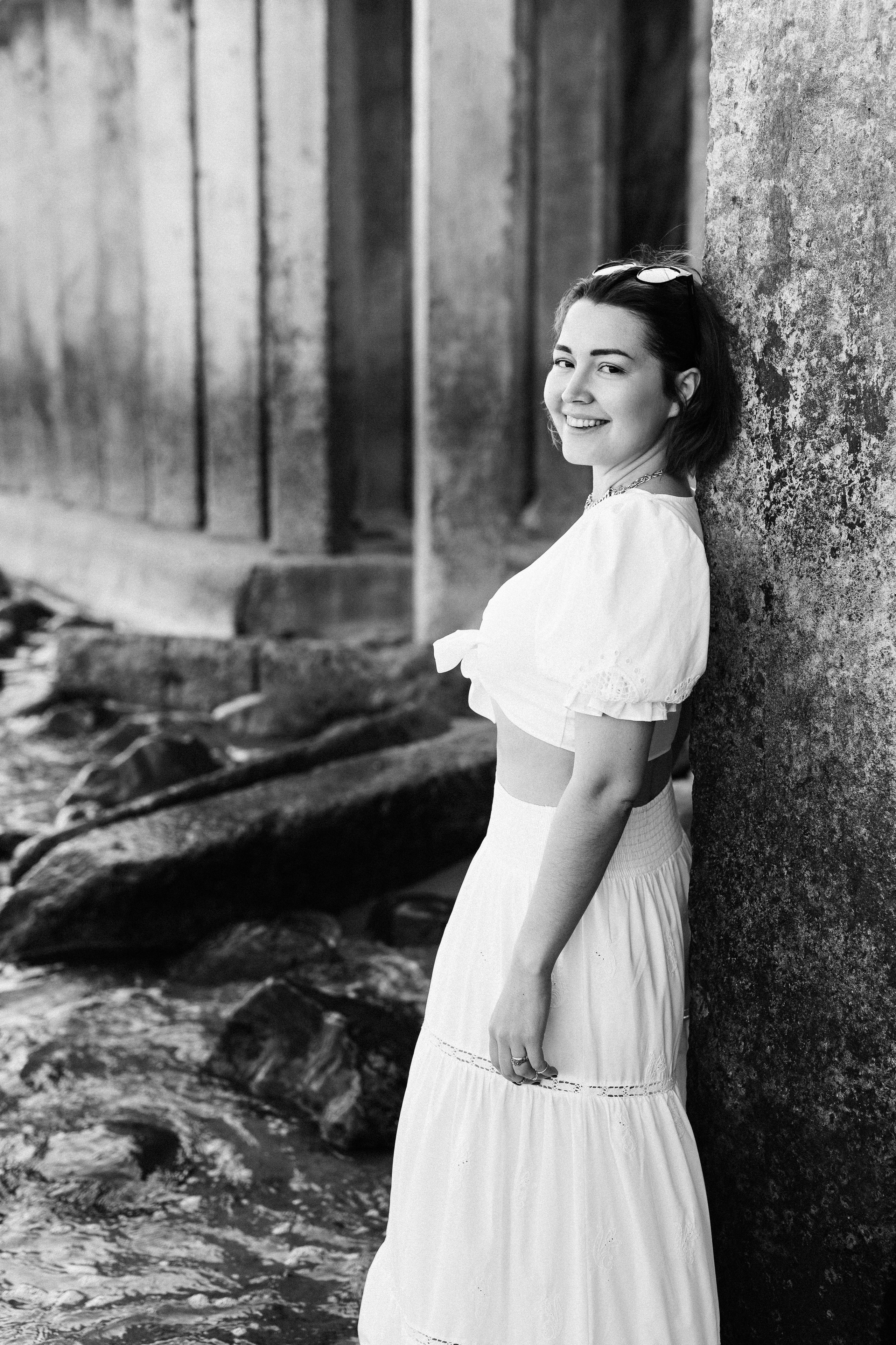 Мария. Фотограф Зеленоградск Красильникова Елена