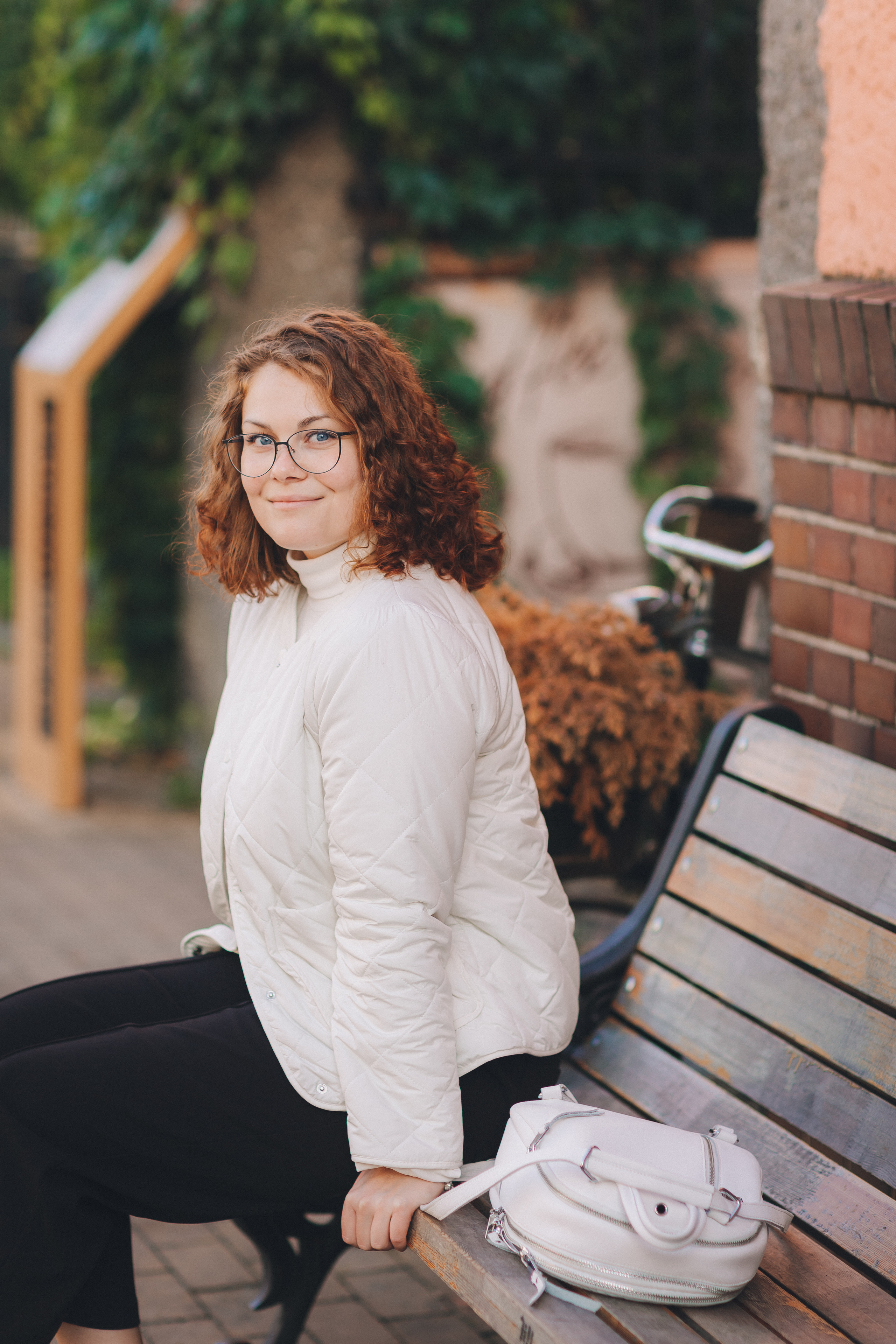 Наталья. Фотограф Зеленоградск Красильникова Елена