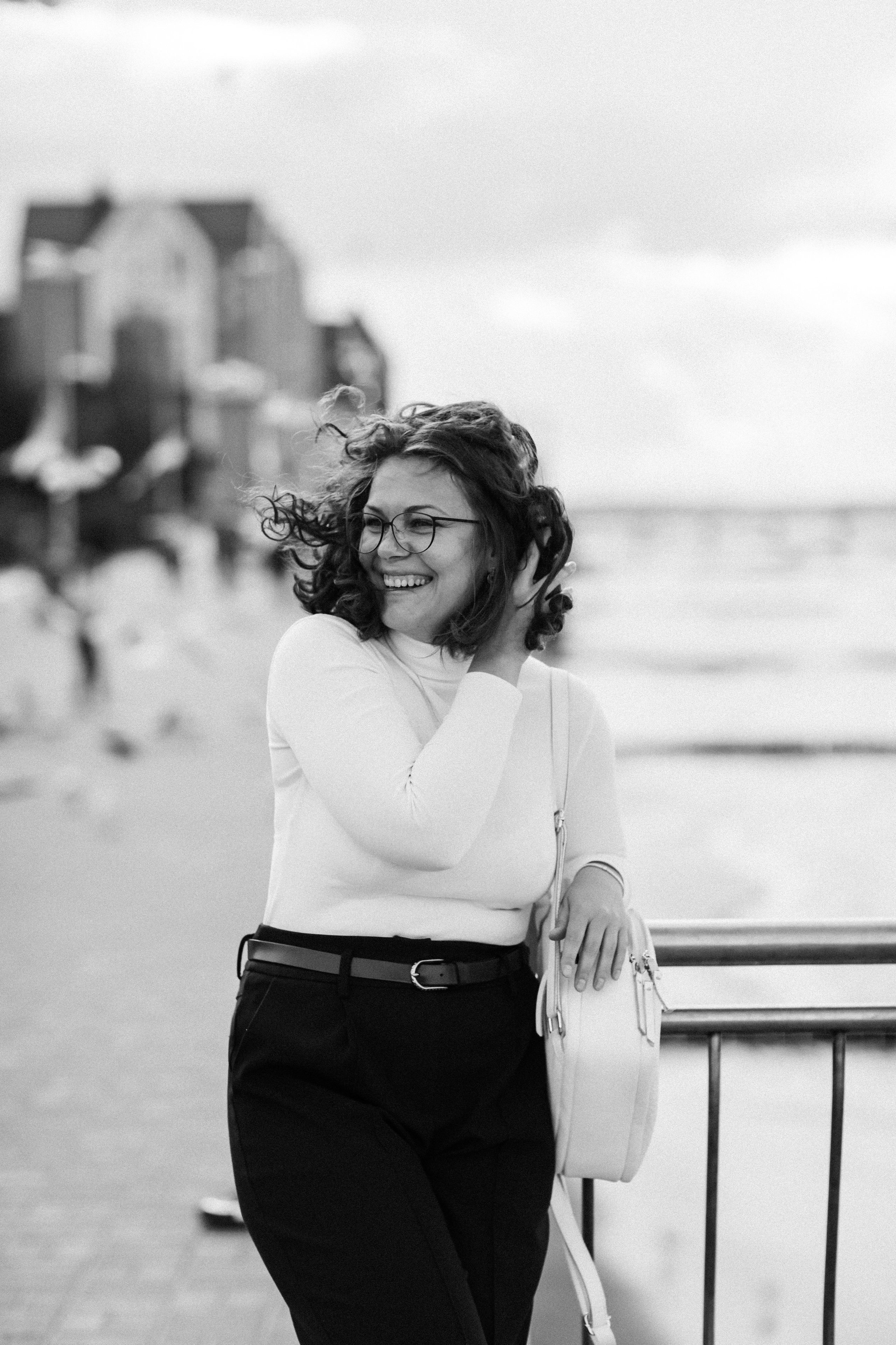 Наталья. Фотограф Зеленоградск Красильникова Елена