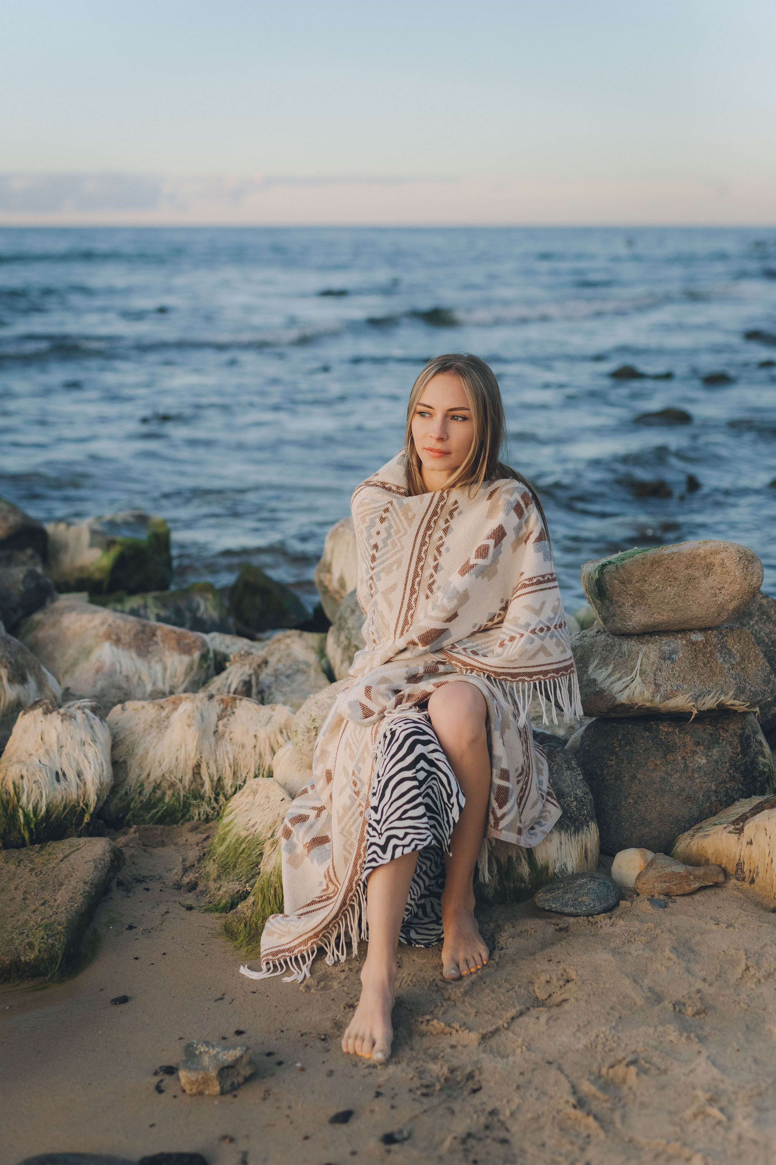 Юля и Алексей. Фотограф Зеленоградск Красильникова Елена