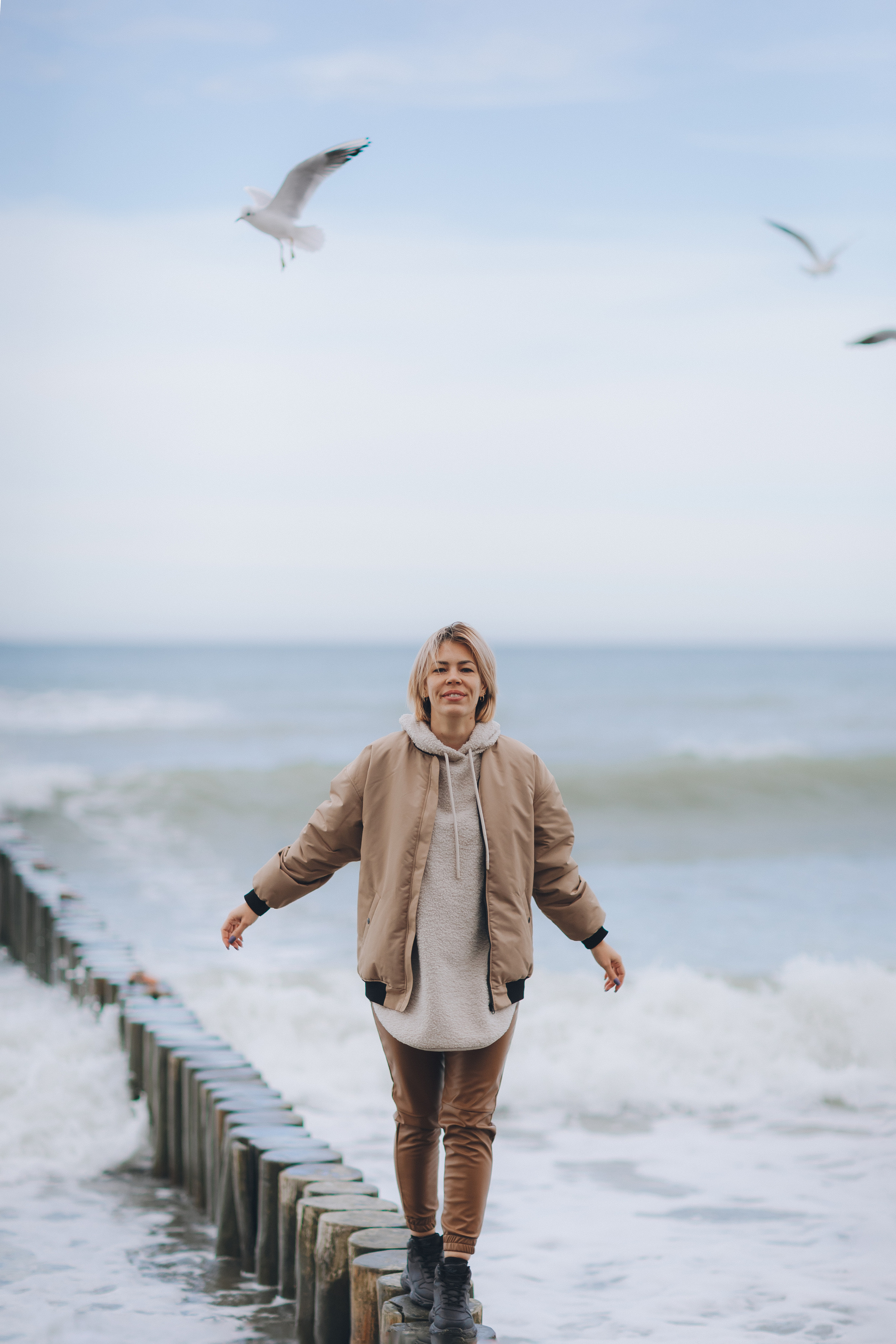 Веста. Фотограф Зеленоградск Красильникова Елена