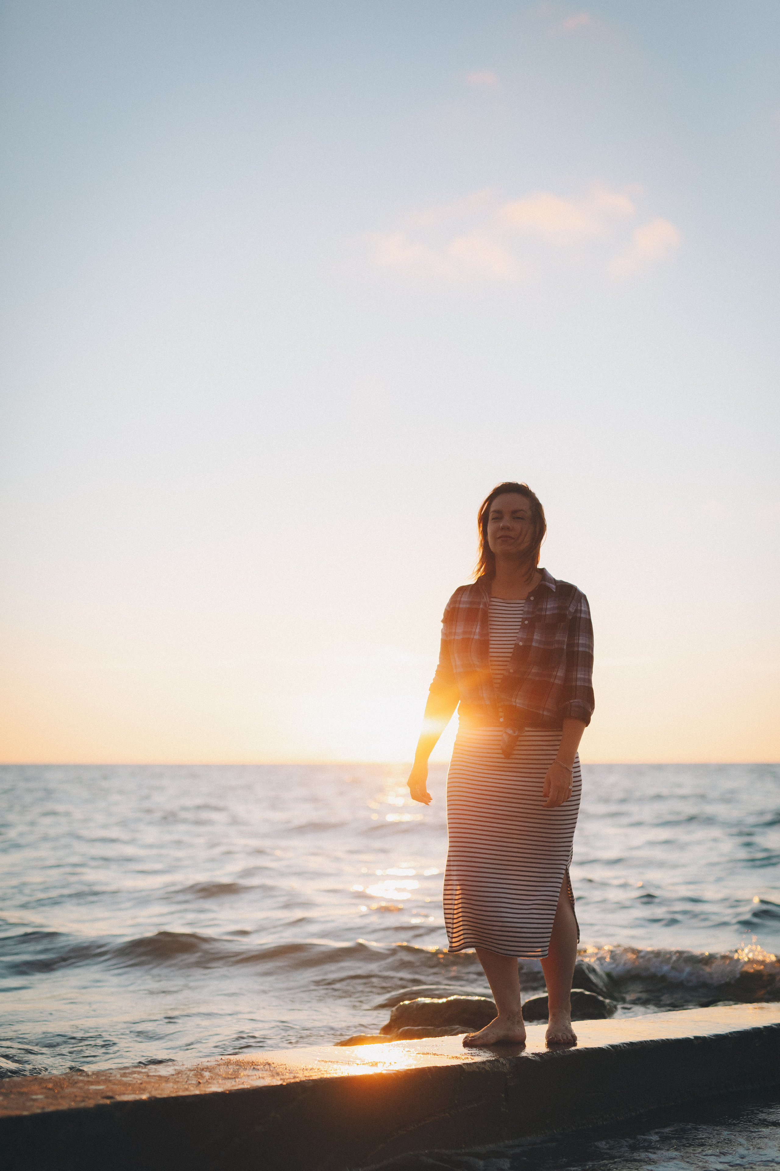 Семья Елизаветы. Фотограф Зеленоградск Красильникова Елена